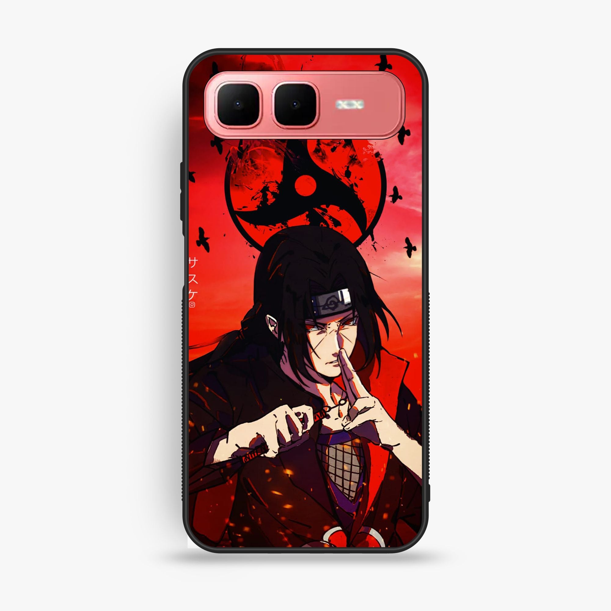 Infinix Smart 10 Plus - Design 163 - Premium Glossy Phone Case