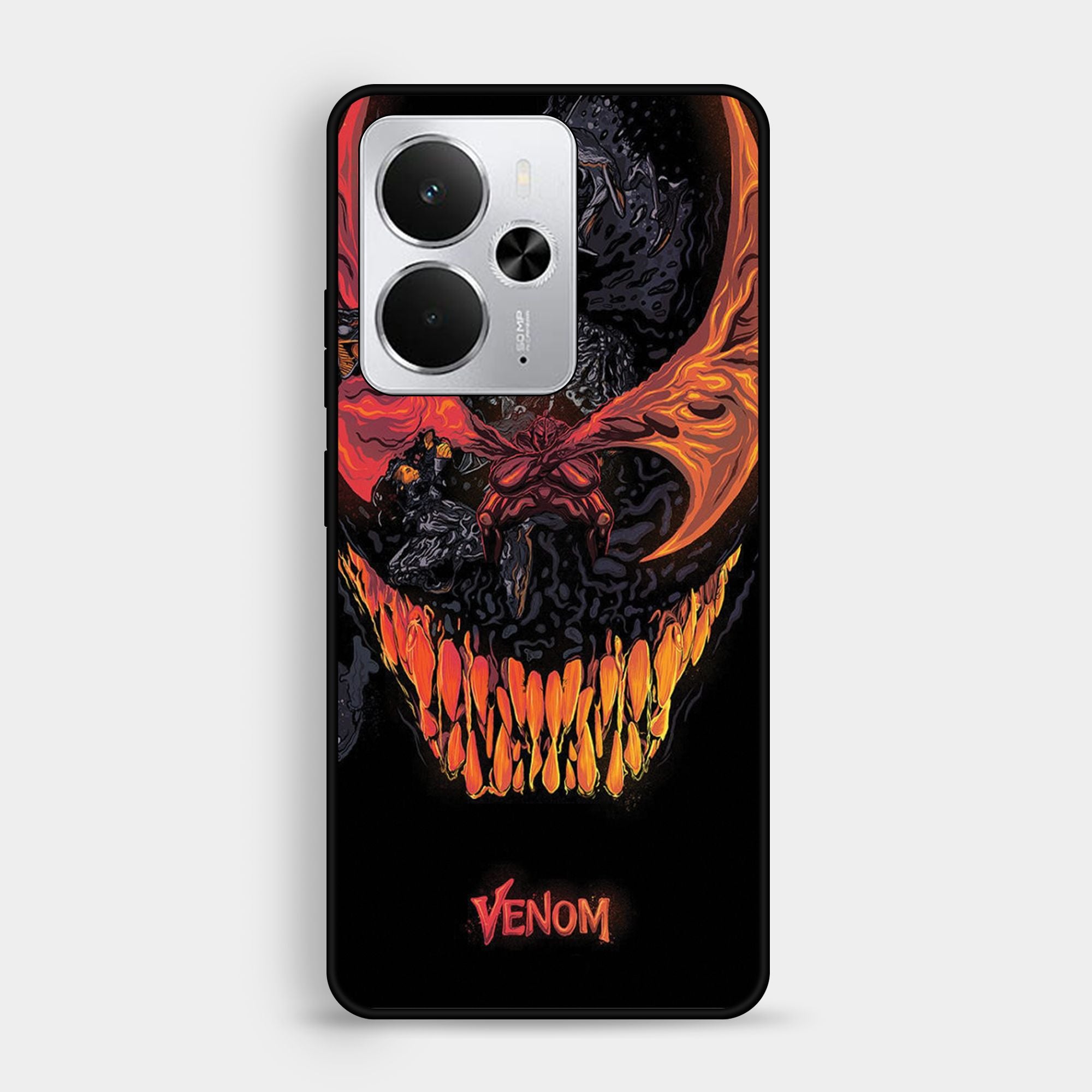 Realme Realme 14 5G Design 164 Premium Glossy Phone Case