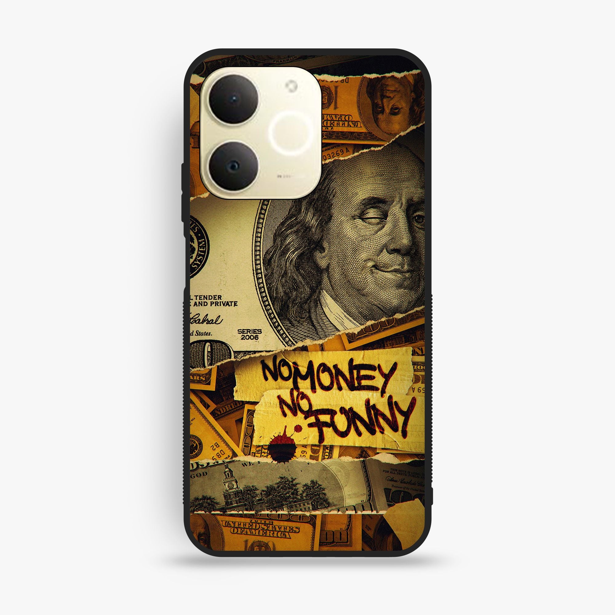 Realme Note 70 - Design 158 - Premium Glossy Phone Case