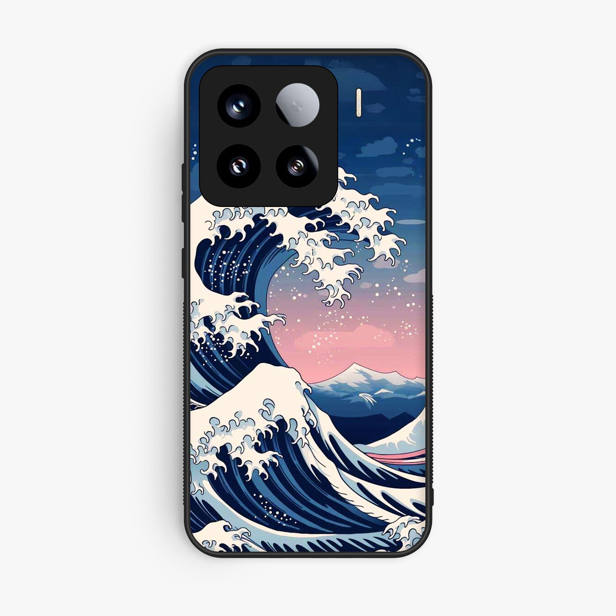 Xiaomi 15 - Design 131 - Premium Glossy Phone Case