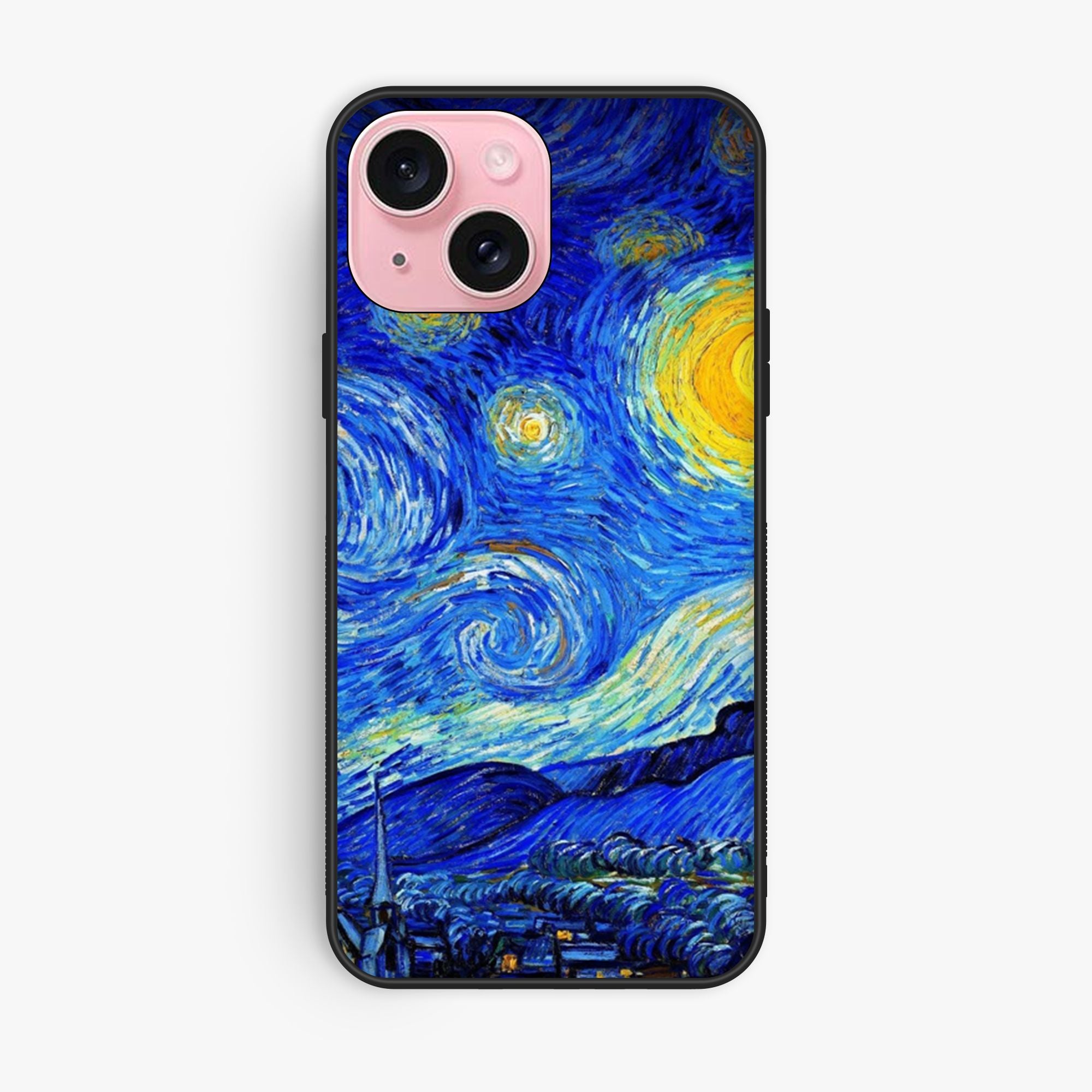 iPhone 14 Plus - Design 002 - Premium Glossy Phone Case