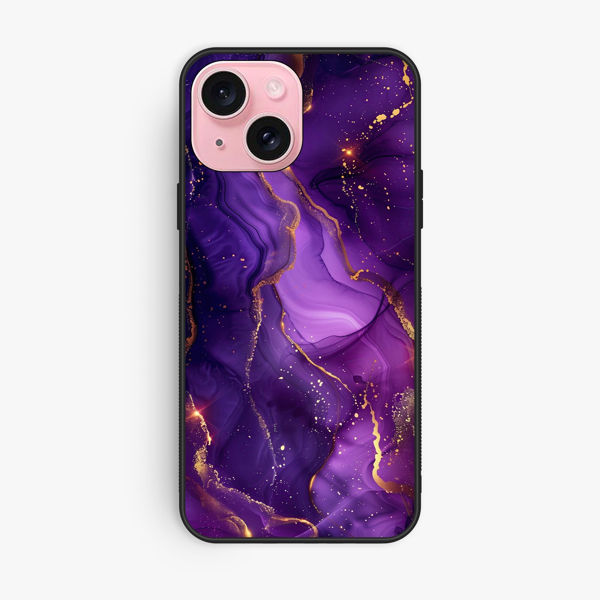 iPhone 15 - Design 099 - Premium Glossy Phone Case