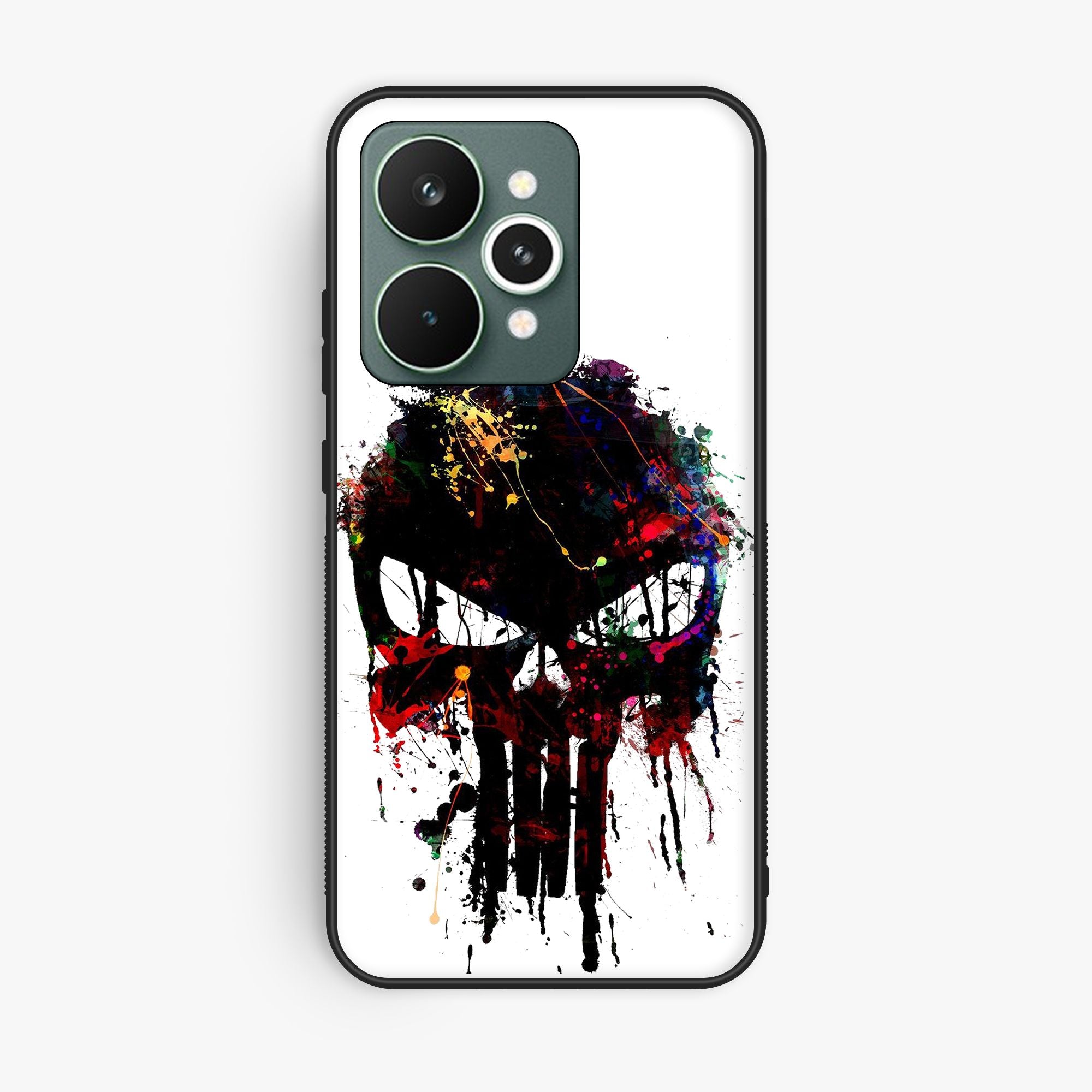 Realme 15 5G - Design 140 - Premium Glossy Phone Case