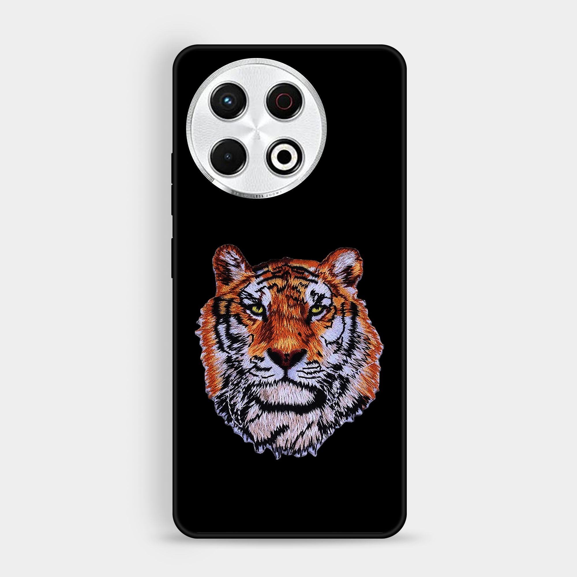 Tecno Spark 30 Pro Design 142 - Premium Glossy Phone Case