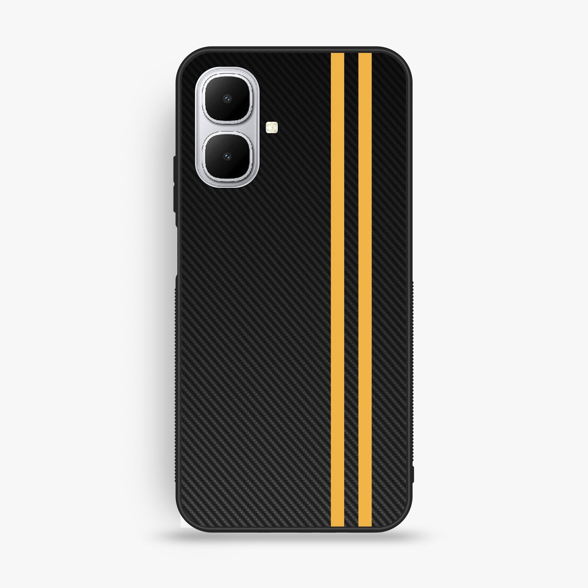 Infinix Smart 10 - Design 006 - Premium Glossy Phone Case