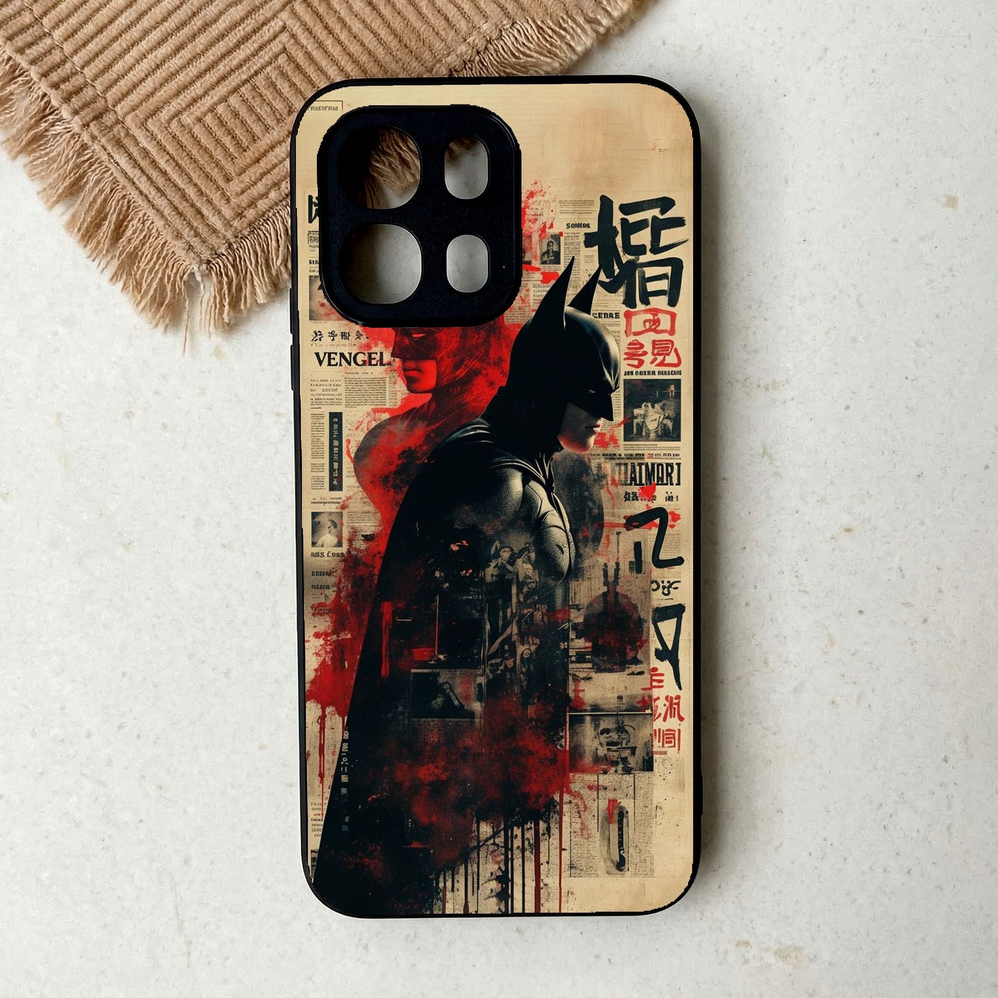 Oppo A6s - Wallpaper 54 - Premium Glossy Phone Case acfc3f43f6ccff581131a57cf93e9283 Mobile Phone Cases