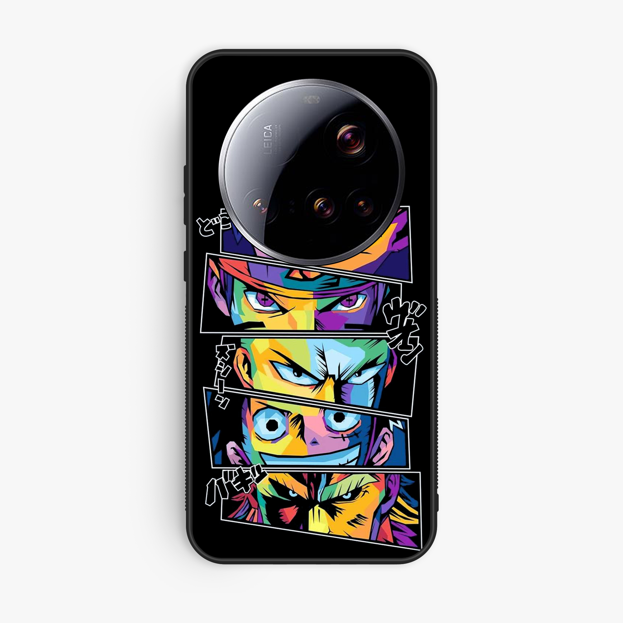 Xiaomi 15 Ultra Design Design 013 Premium Glossy Phone Case
