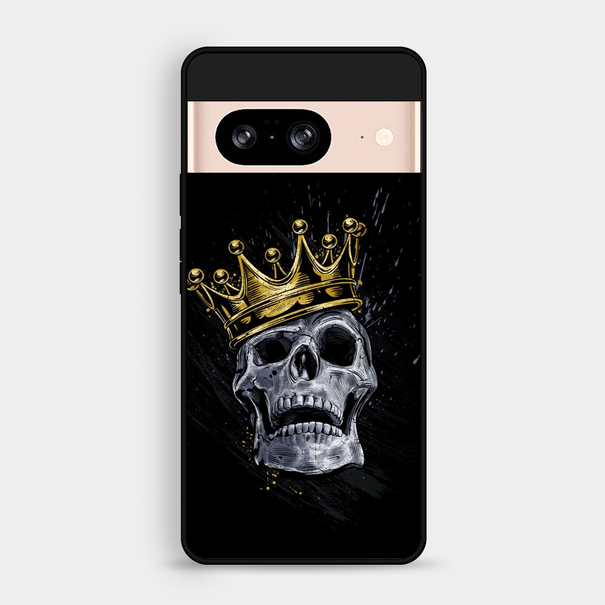 Google Pixel 7 Design 068 Premium Glossy Phone Case