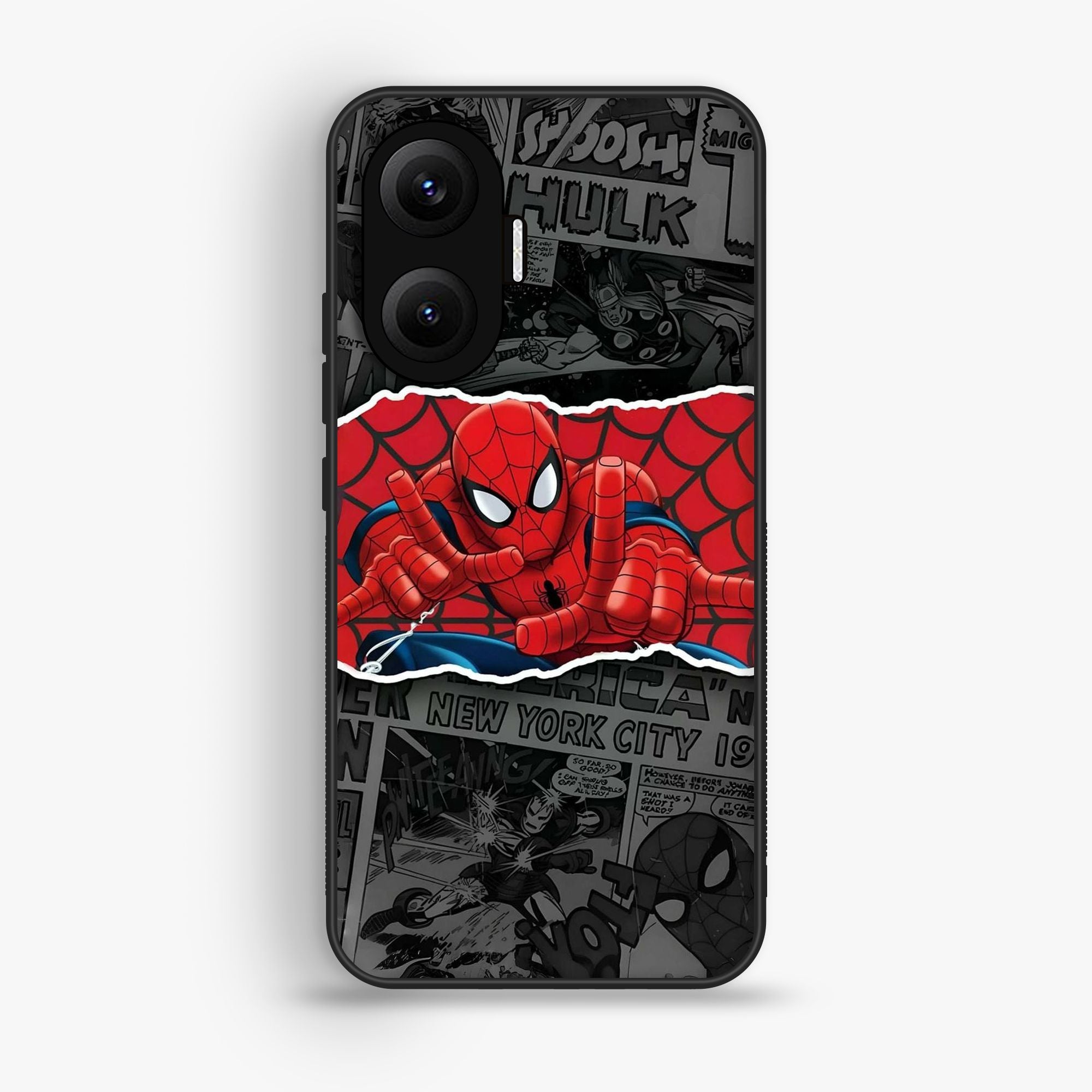 Xiaomi Redmi Turbo 4 Pro - Wallpaper 04 - Premium Glossy Phone Case