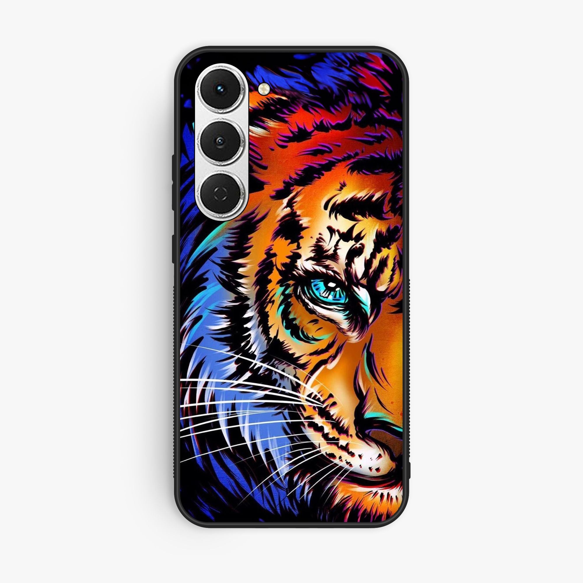 Tecno Spark 40 Pro - Design 157 - Premium Glossy Phone Case