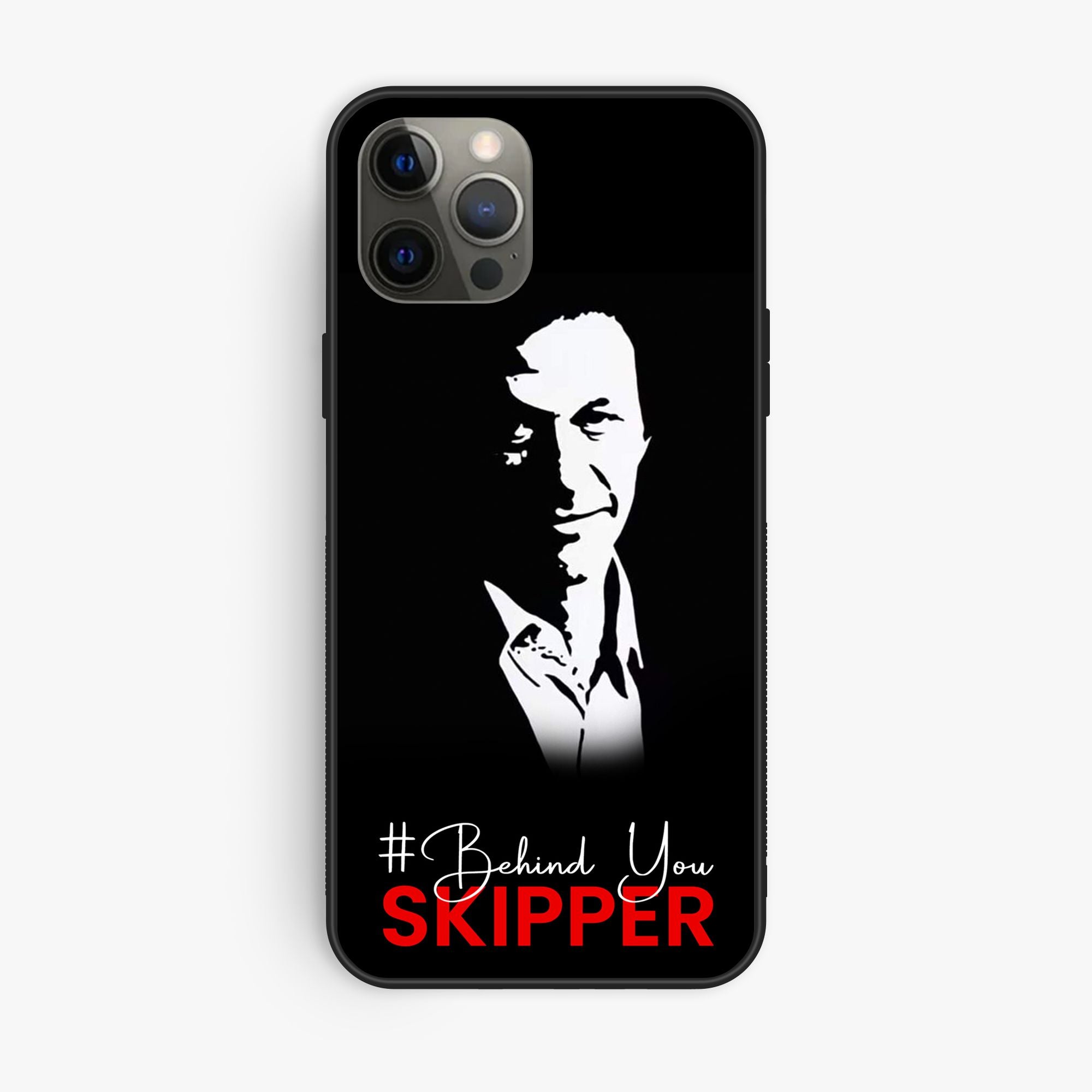 iPhone 12 Pro - Design 173 - Premium Glossy Phone Case