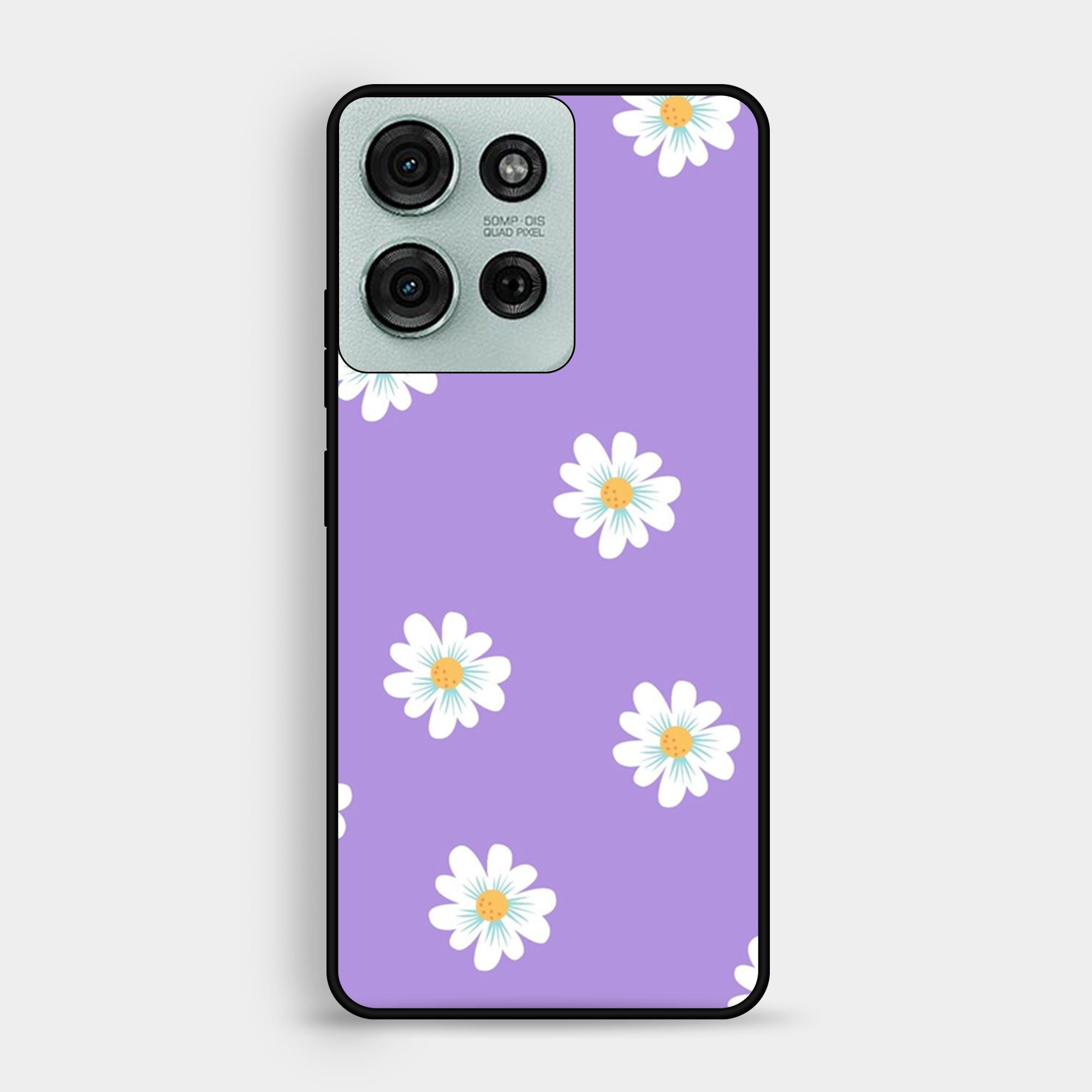Motorola Moto G75 - Design 051 - Premium Glossy Phone Case