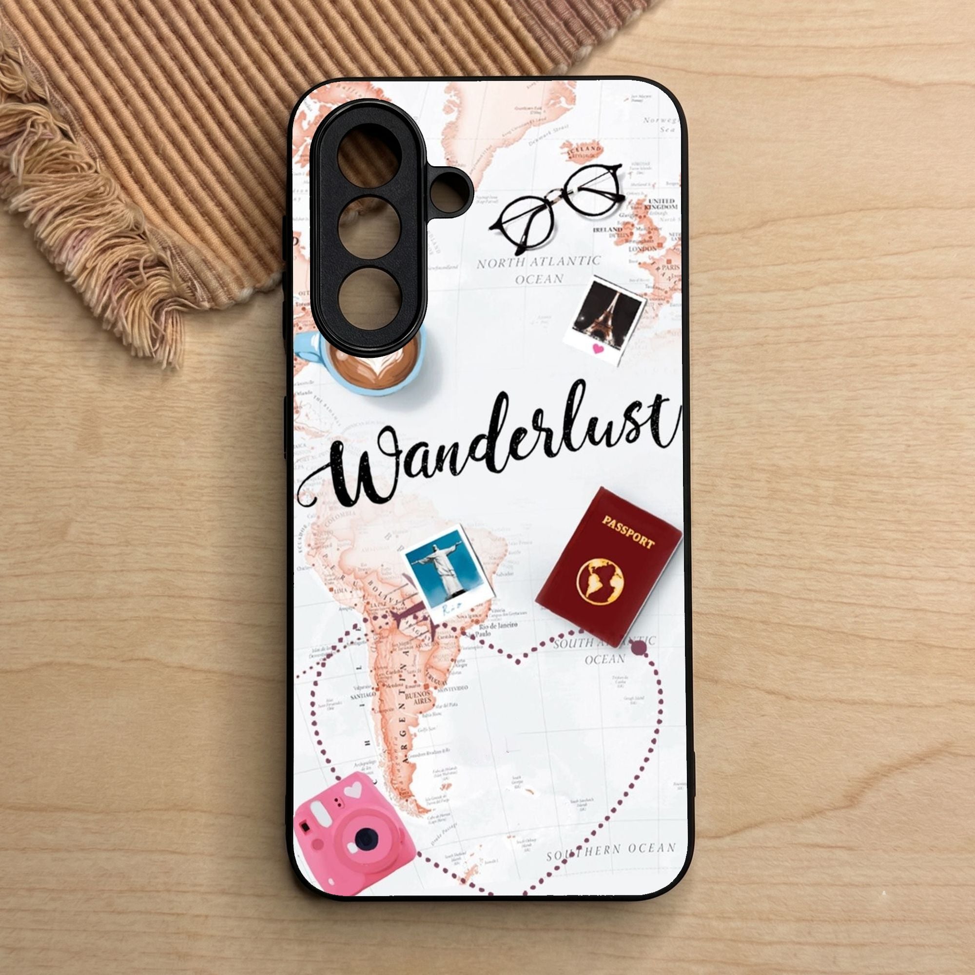 Samsung Galaxy A27 - Design 005 - Premium Glossy Phone Case ad554834564e5fbe5027730f3d70db4e Mobile Phone Cases