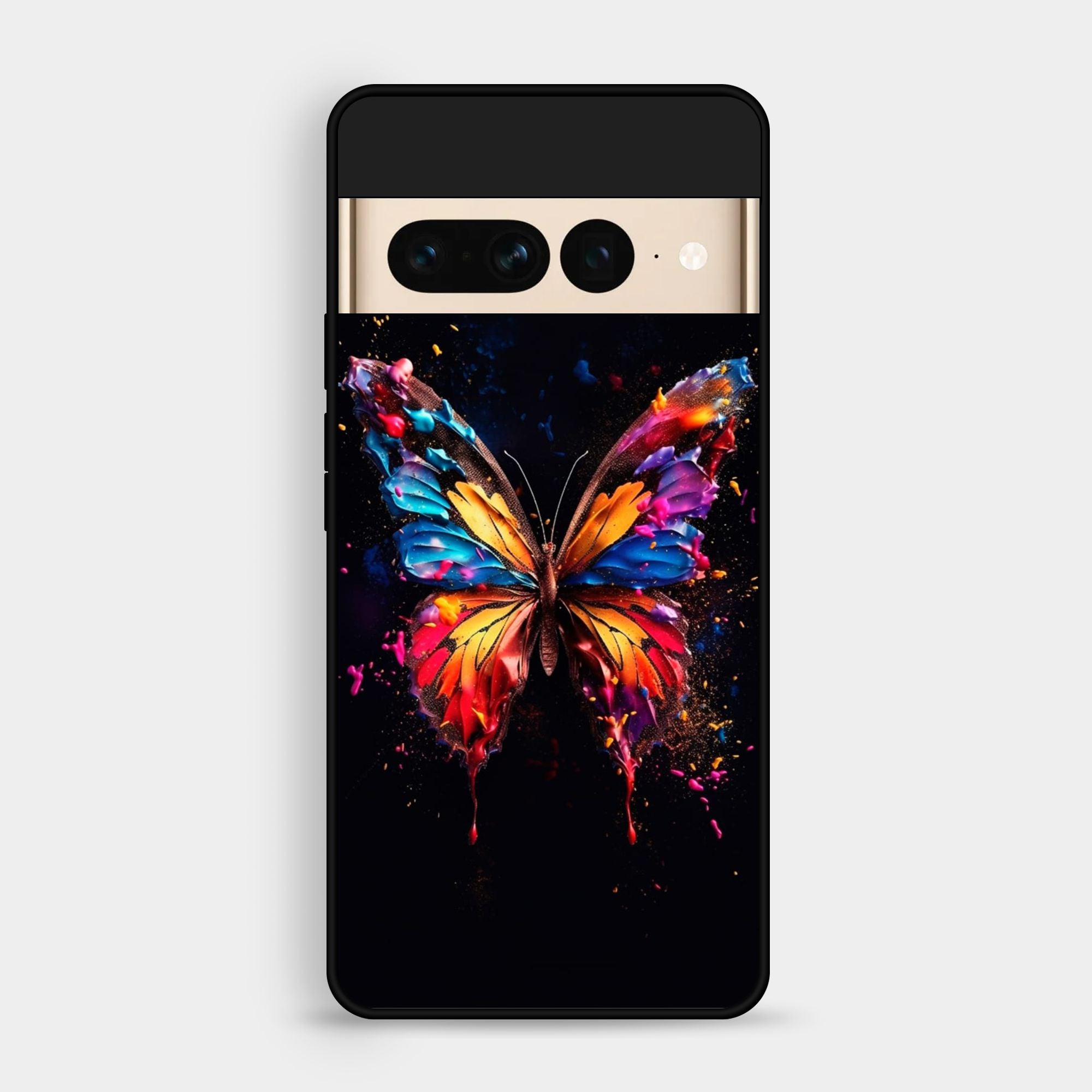 Google Pixel 7 Pro Design 091 Premium Glossy Phone Case