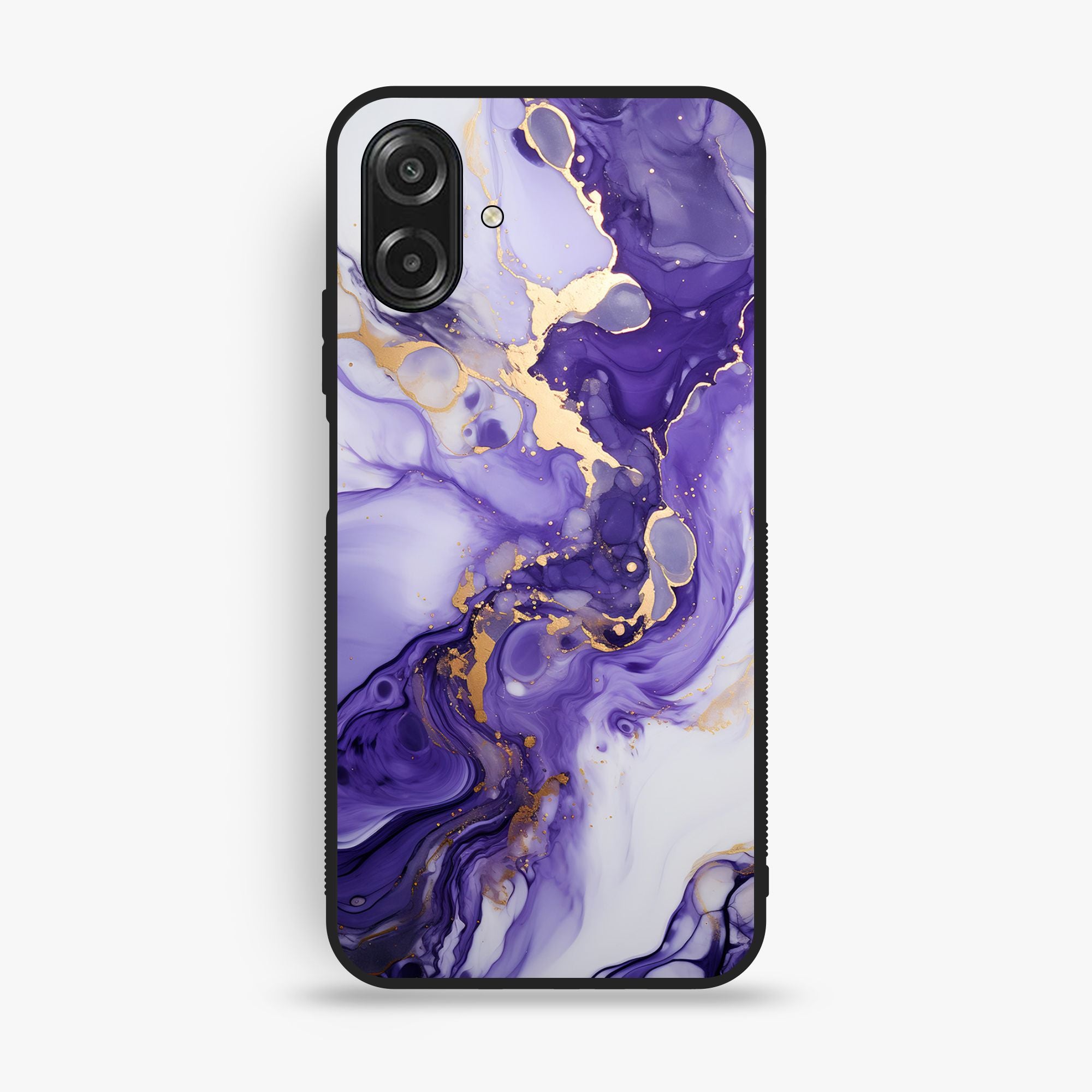 Samsung A07 - Design 103 - Premium Glossy Phone Case