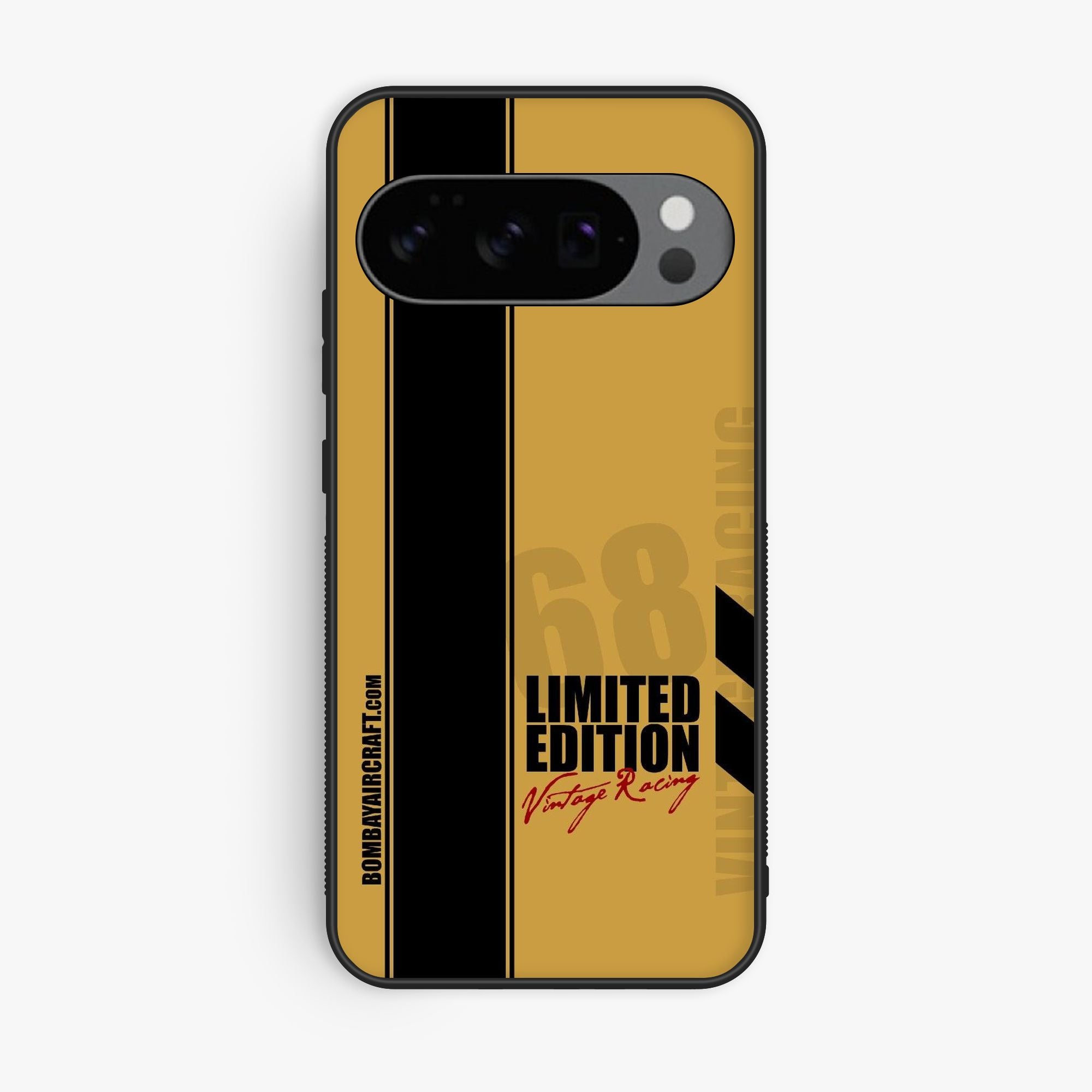 Google Pixel 10 Pro - Oneplus Desing 011 - Premium Glossy Phone Case ad70a3f63241c66e183c1360727374ae Mobile Phone Cases