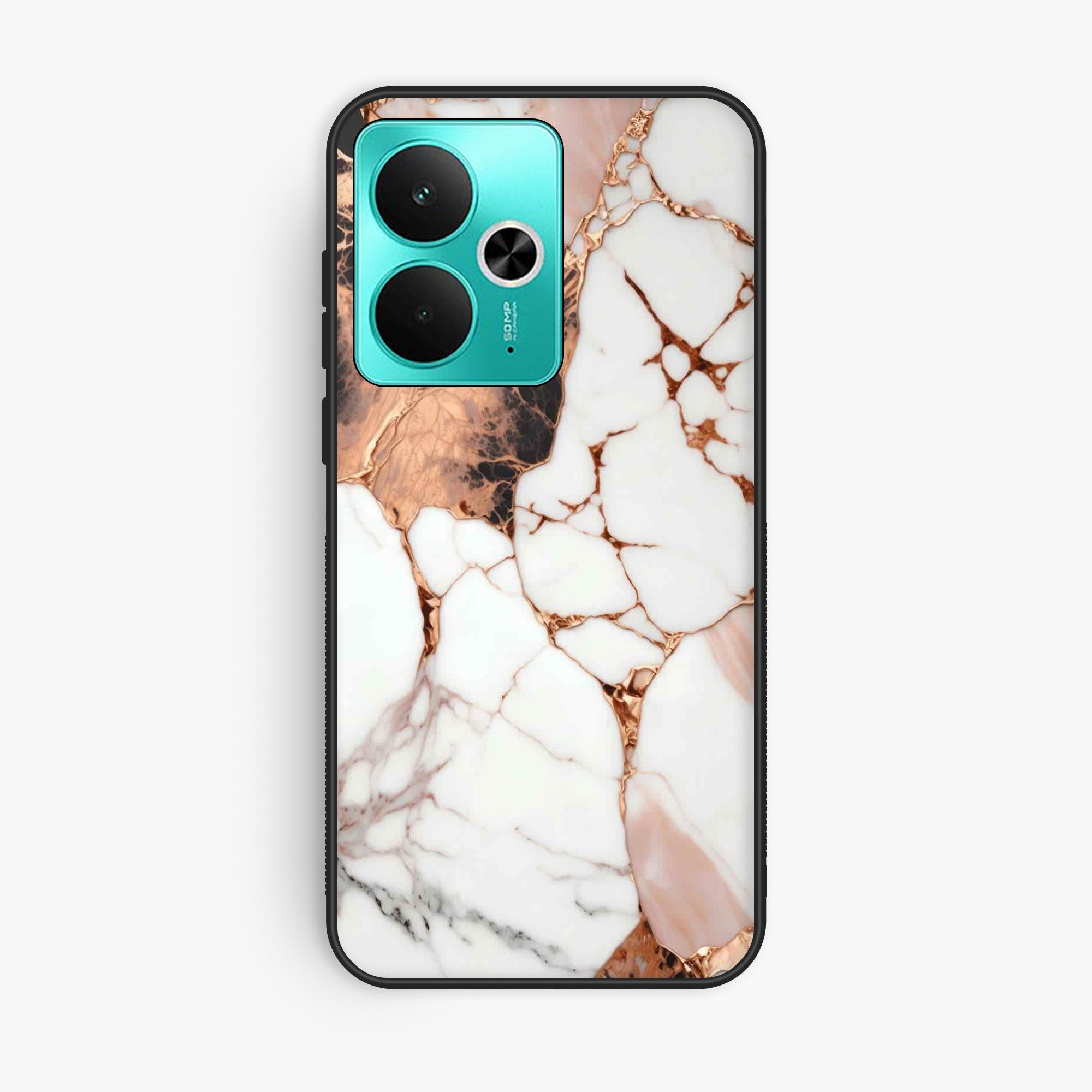 Realme Realme 14T 5G Design 135 Premium Glossy Phone Case