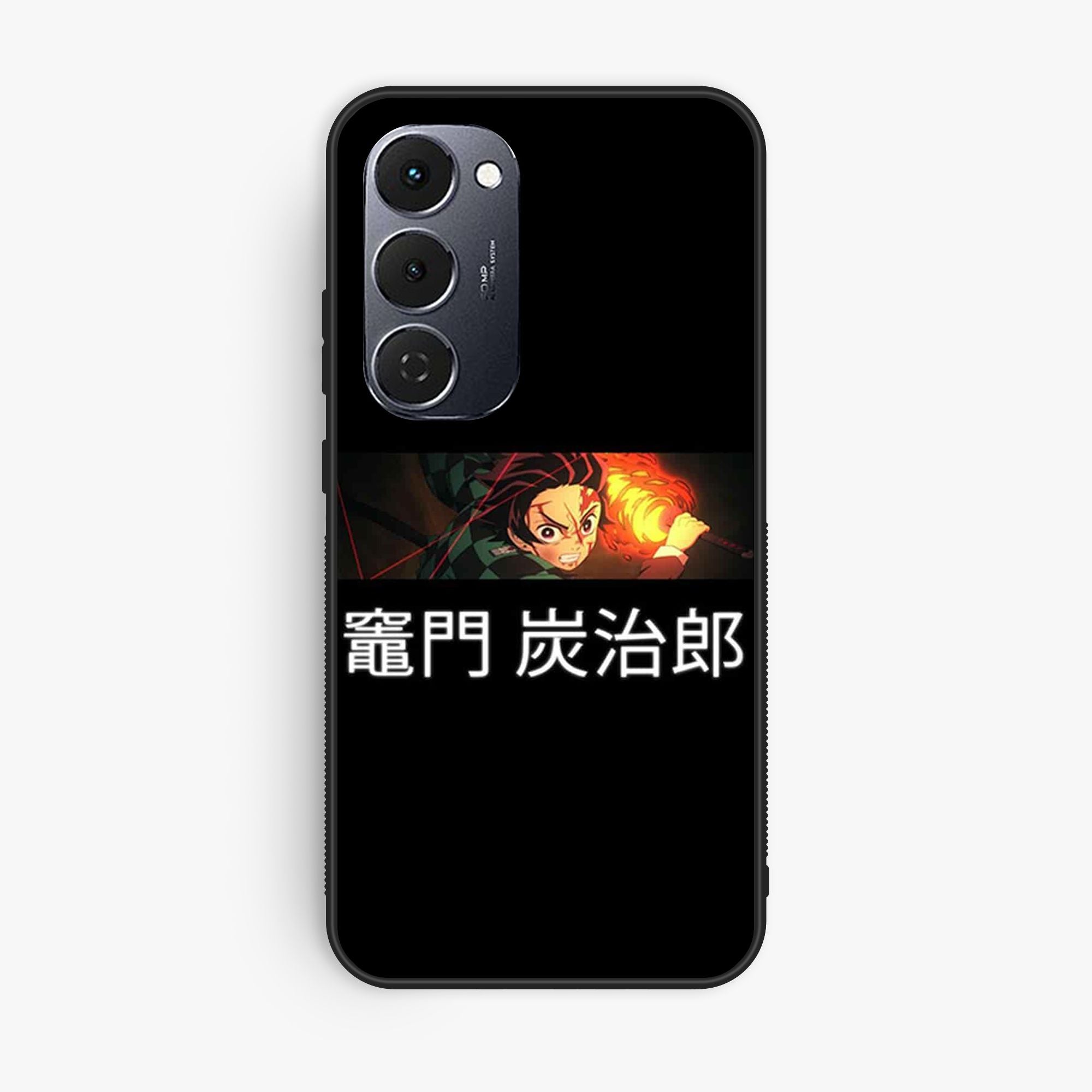 Tecno Spark 40 Pro Plus - Design 106 - Premium Glossy Phone Case