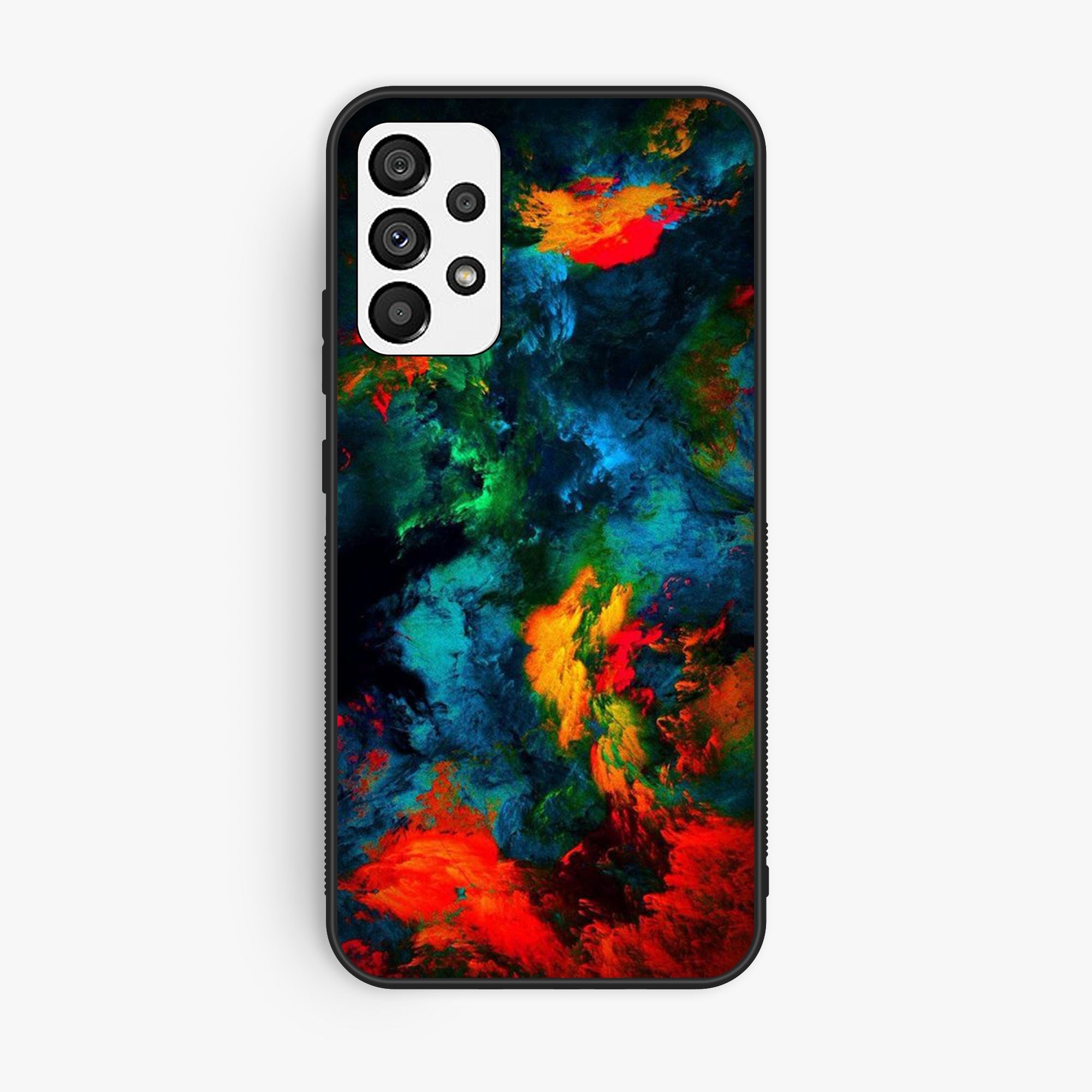 Samsung Samsun A72 Design 159 Premium Glossy Phone Case