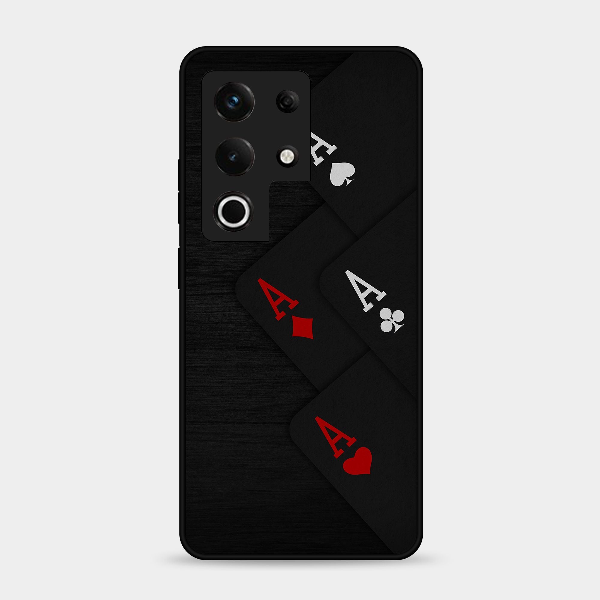 Itel S25 Ultra - Design 027 - Premium Glossy Phone Case