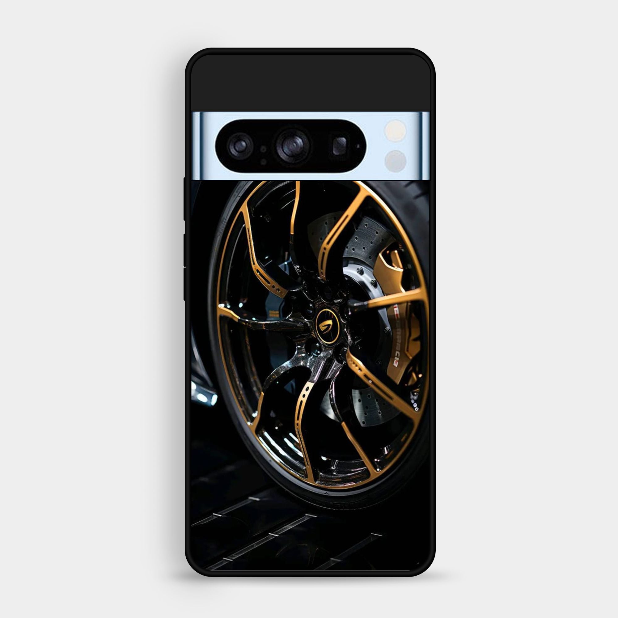 Google Pixel 8 Pro Design 088 Premium Glossy Phone Case