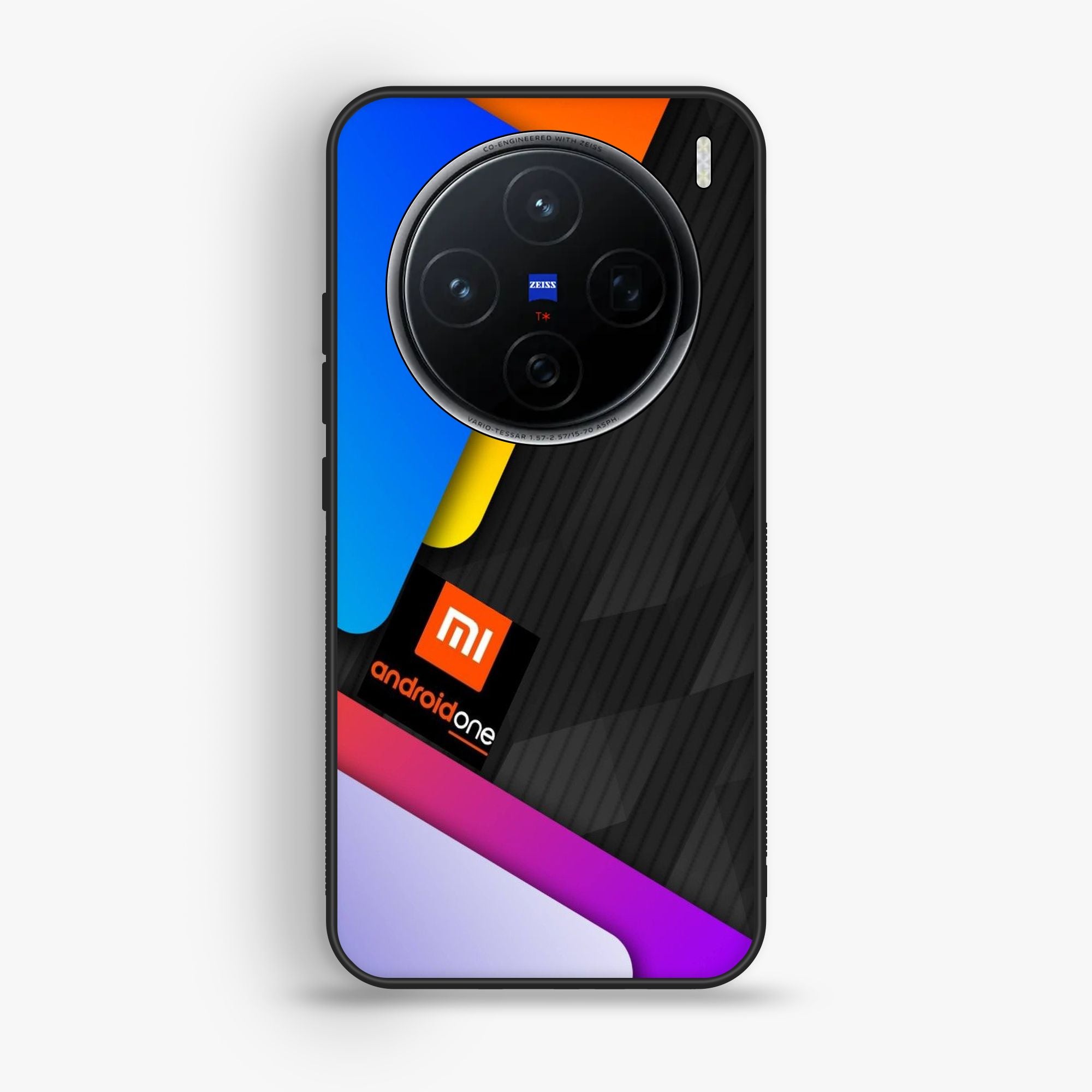 Vivo x200 - Design 005 - Premium Glossy Phone Case