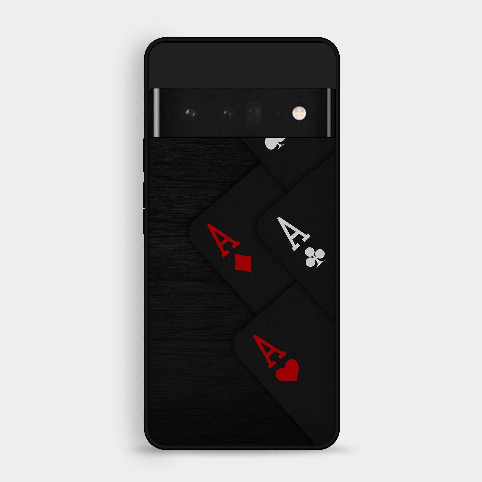 Google Pixel 6 Design 027 Premium Glossy Phone Case