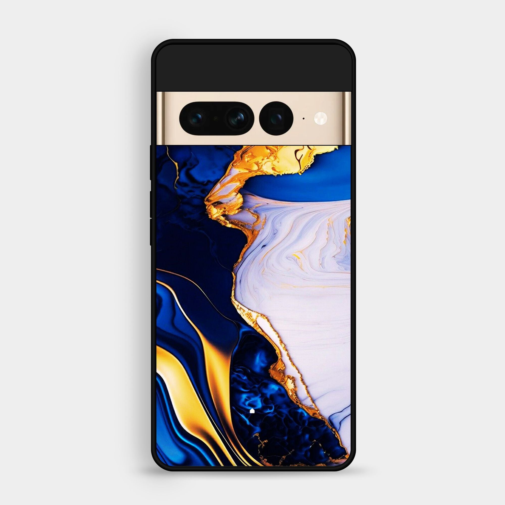 Google Pixel 7 Pro Design 035 Premium Glossy Phone Case