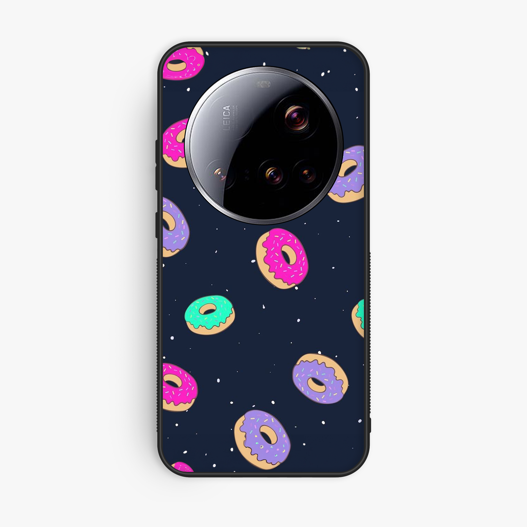 Xiaomi 15 Ultra Design Design 020 Premium Glossy Phone Case