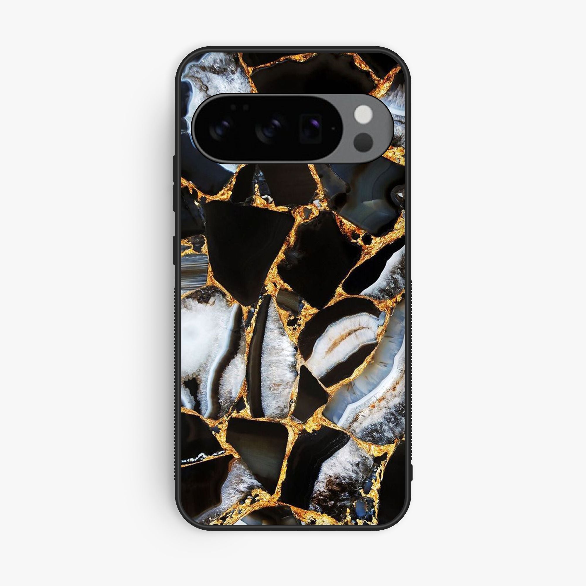 Google Pixel 9 Pro Design 034 Premium Glossy Phone Case