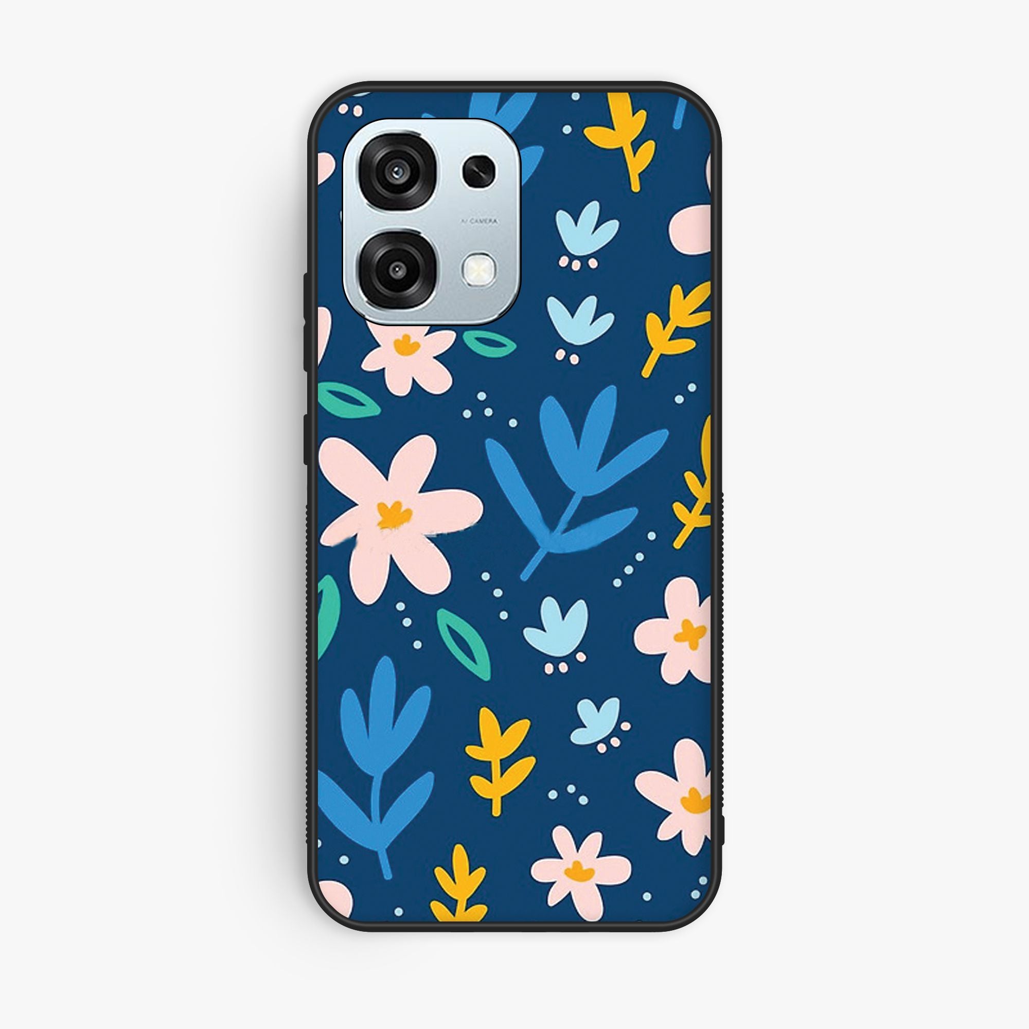 Oppo A6 Pro - Design 041 - Premium Glossy Phone Case