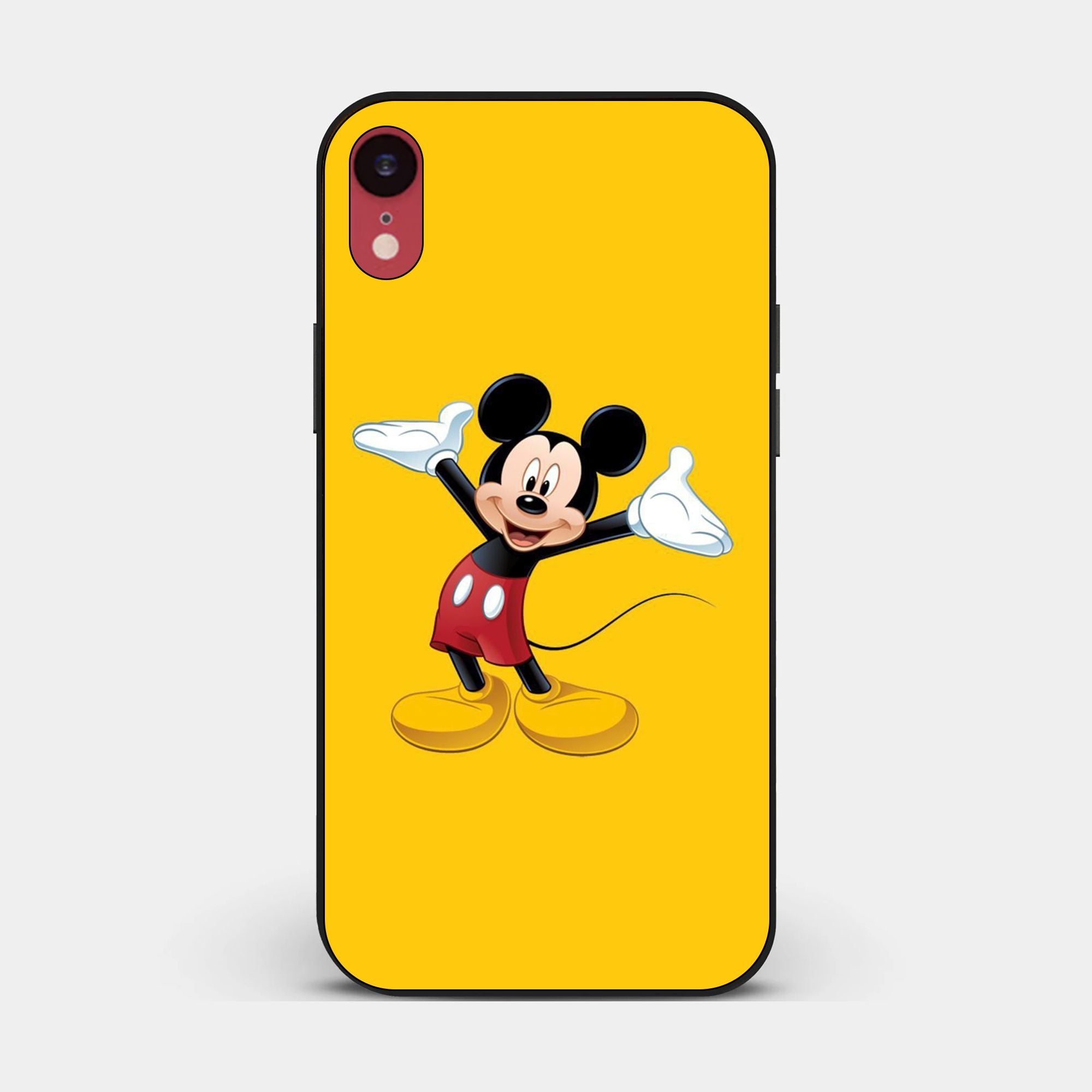 iPhone XR - Design 167 - Premium Glossy Phone Case
