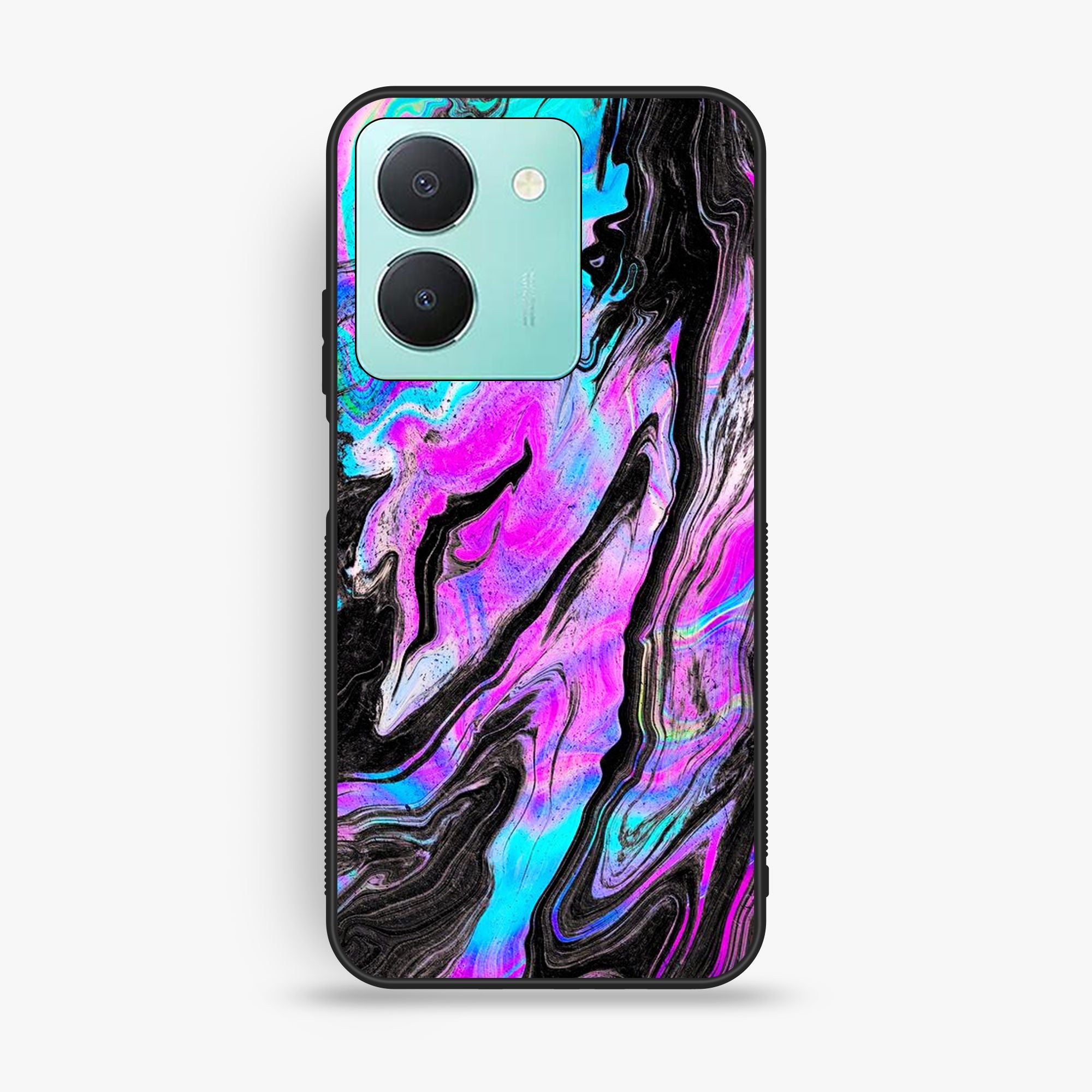Vivo Y36 Design 042 Premium Glossy Phone Case