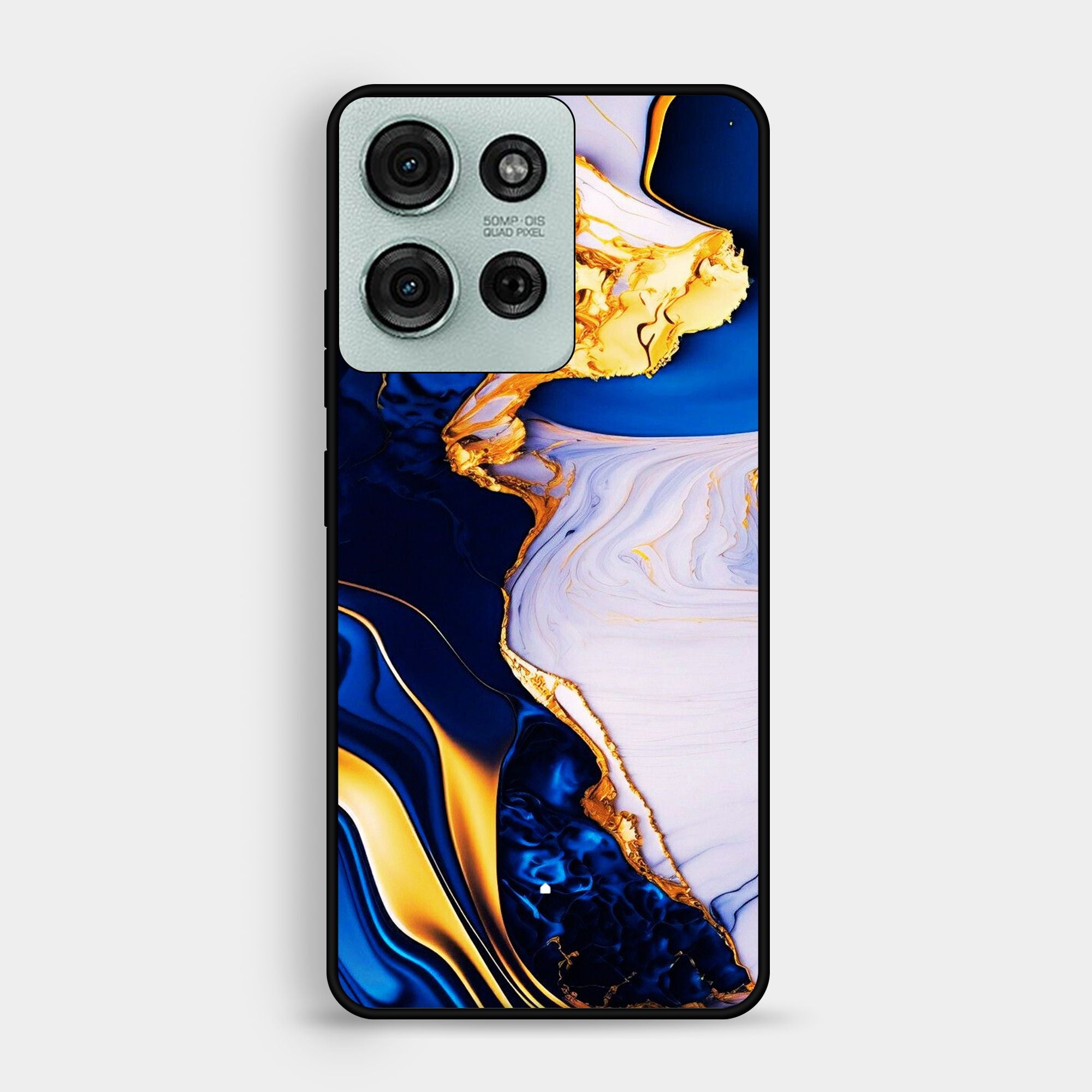 Motorola Moto G75 - Design 035 - Premium Glossy Phone Case