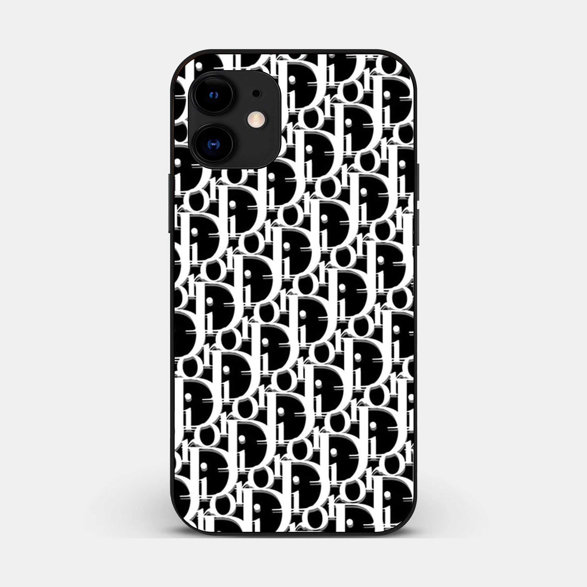 iPhone 11 Design Design 128 Premium Glossy Phone Case
