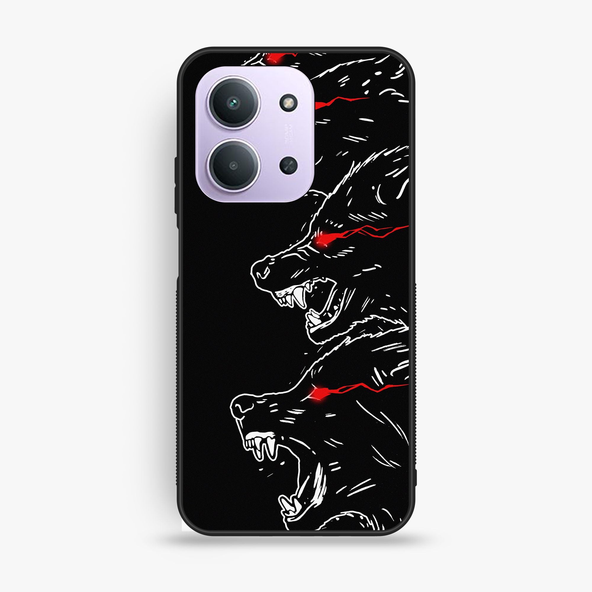 Xiaomi Redmi 15C - Design 030 - Premium Glossy Phone Case