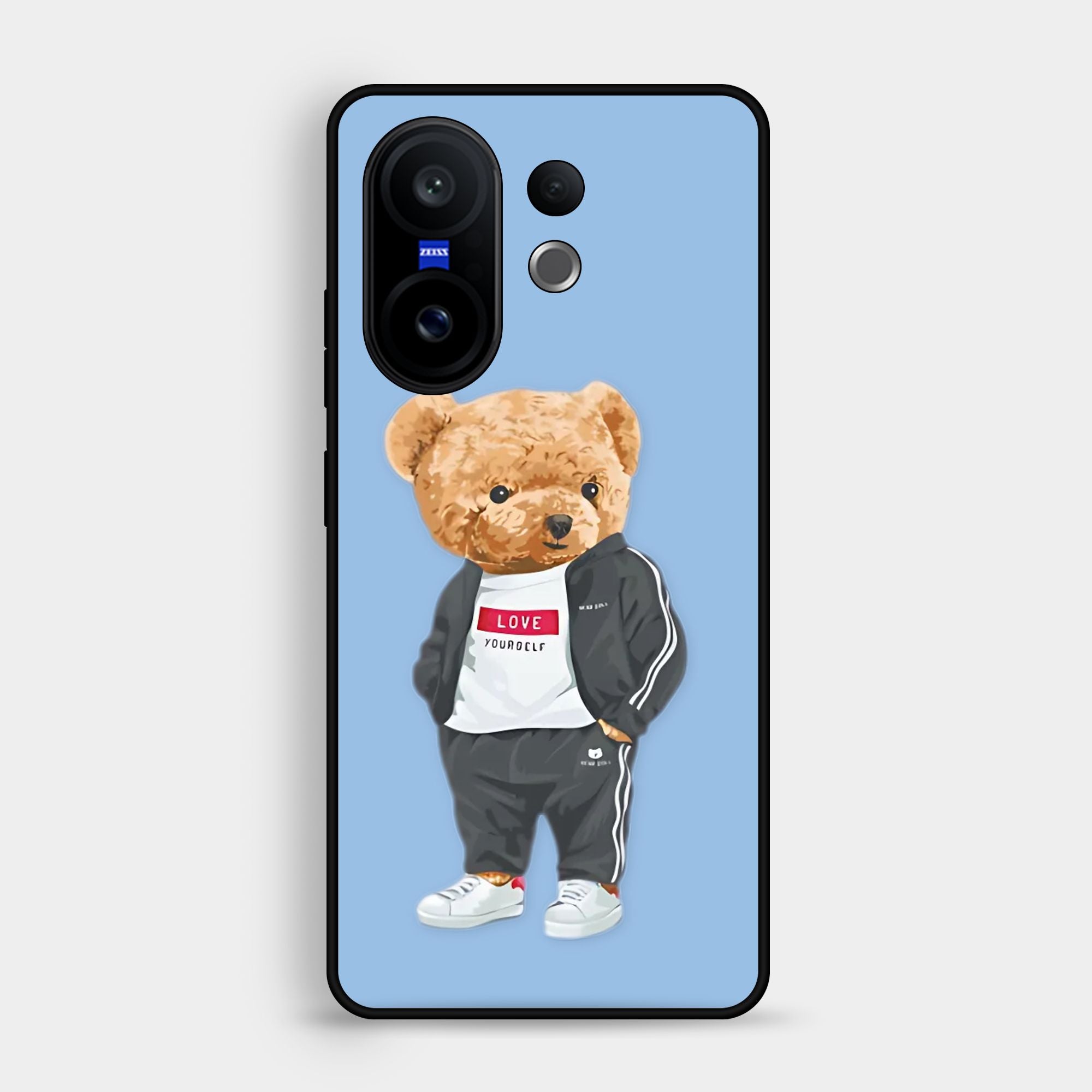 Vivo X200 FE - Design 004 - Premium Glossy Phone Case