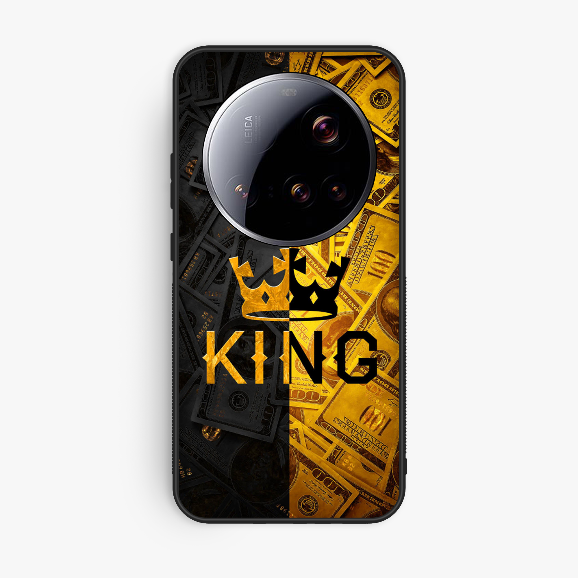 Xiaomi 15 Ultra Design Design 070 Premium Glossy Phone Case