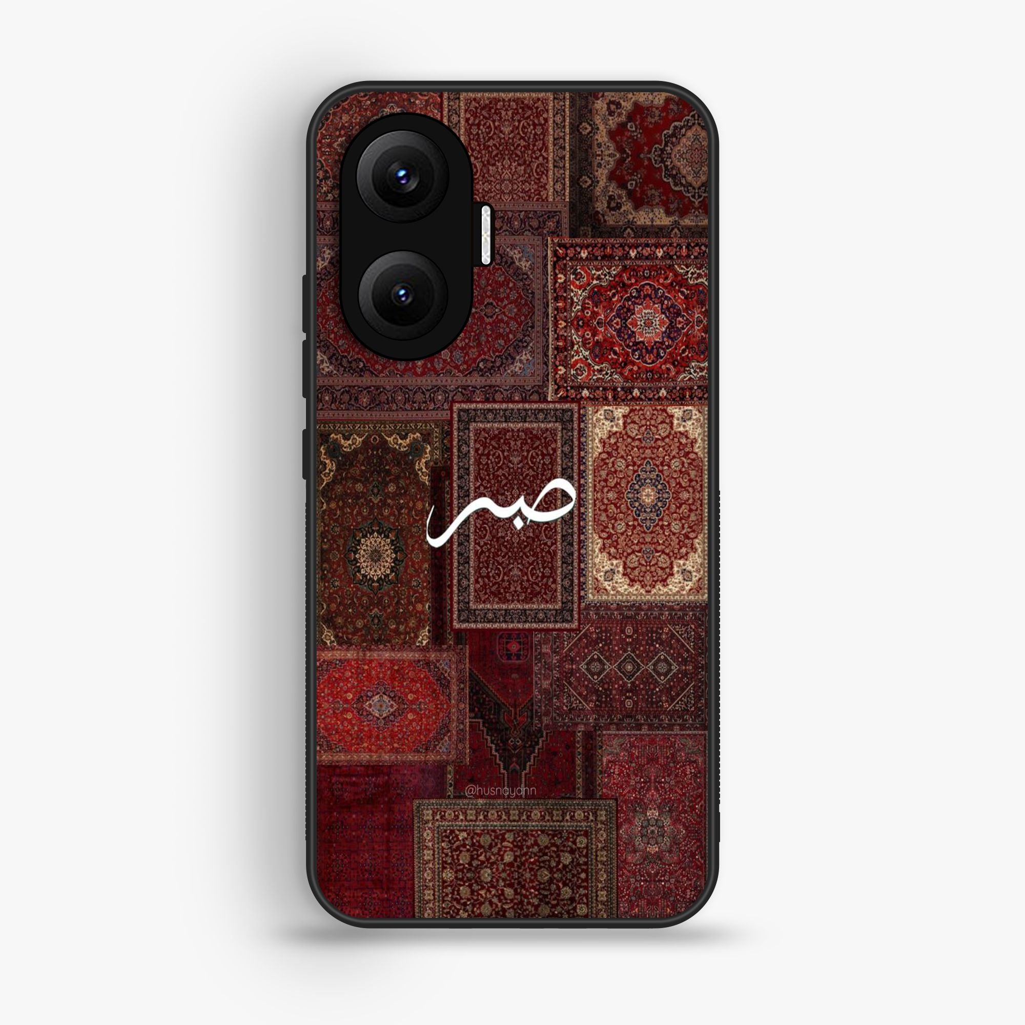 Xiaomi Redmi Turbo 4 Pro - Wallpaper 20 - Premium Glossy Phone Case