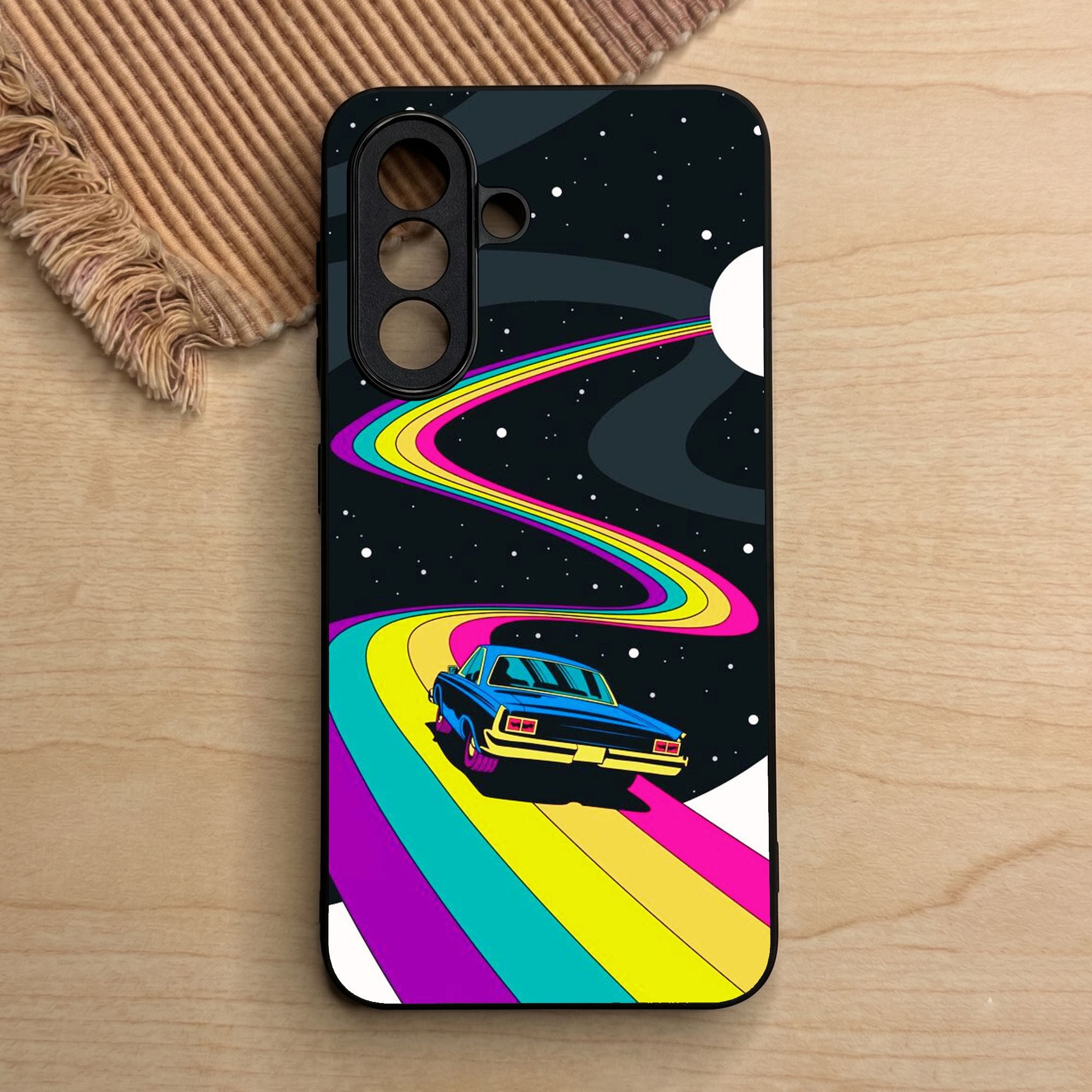 Samsung Galaxy A27 - Design 046 - Premium Glossy Phone Case af597a2f18bdae42f1054fea459e7a62 Mobile Phone Cases