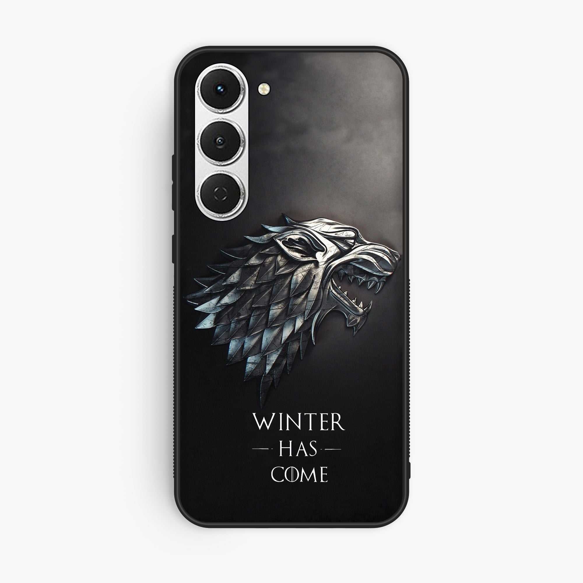 Tecno Spark 40 Pro - Design 166 - Premium Glossy Phone Case