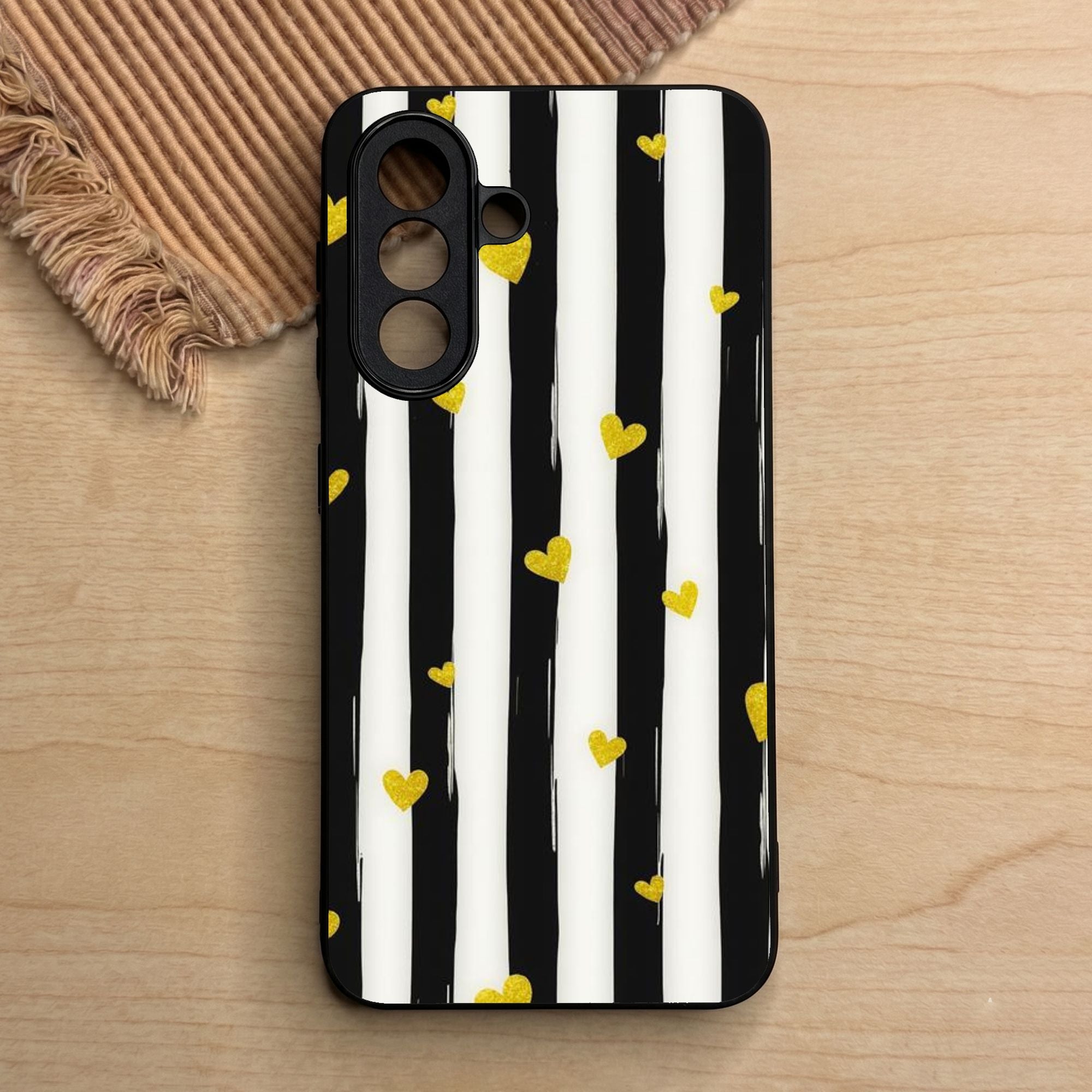 Samsung Galaxy A27 - Color 19 - Premium Glossy Phone Case af66c5de888dde1299896034ead5dcd5 Mobile Phone Cases