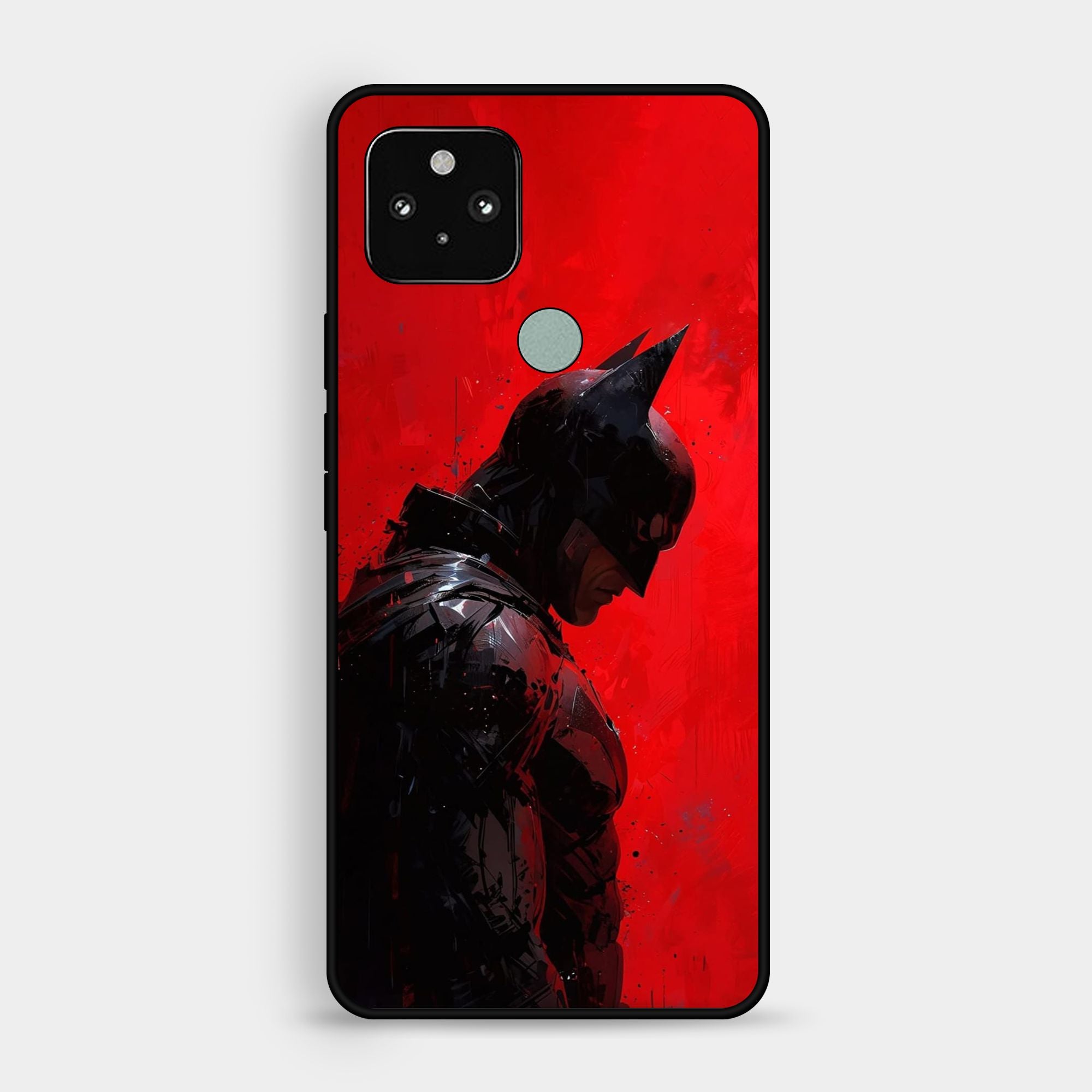 Google Pixel 5 Design 170 Premium Glossy Phone Case