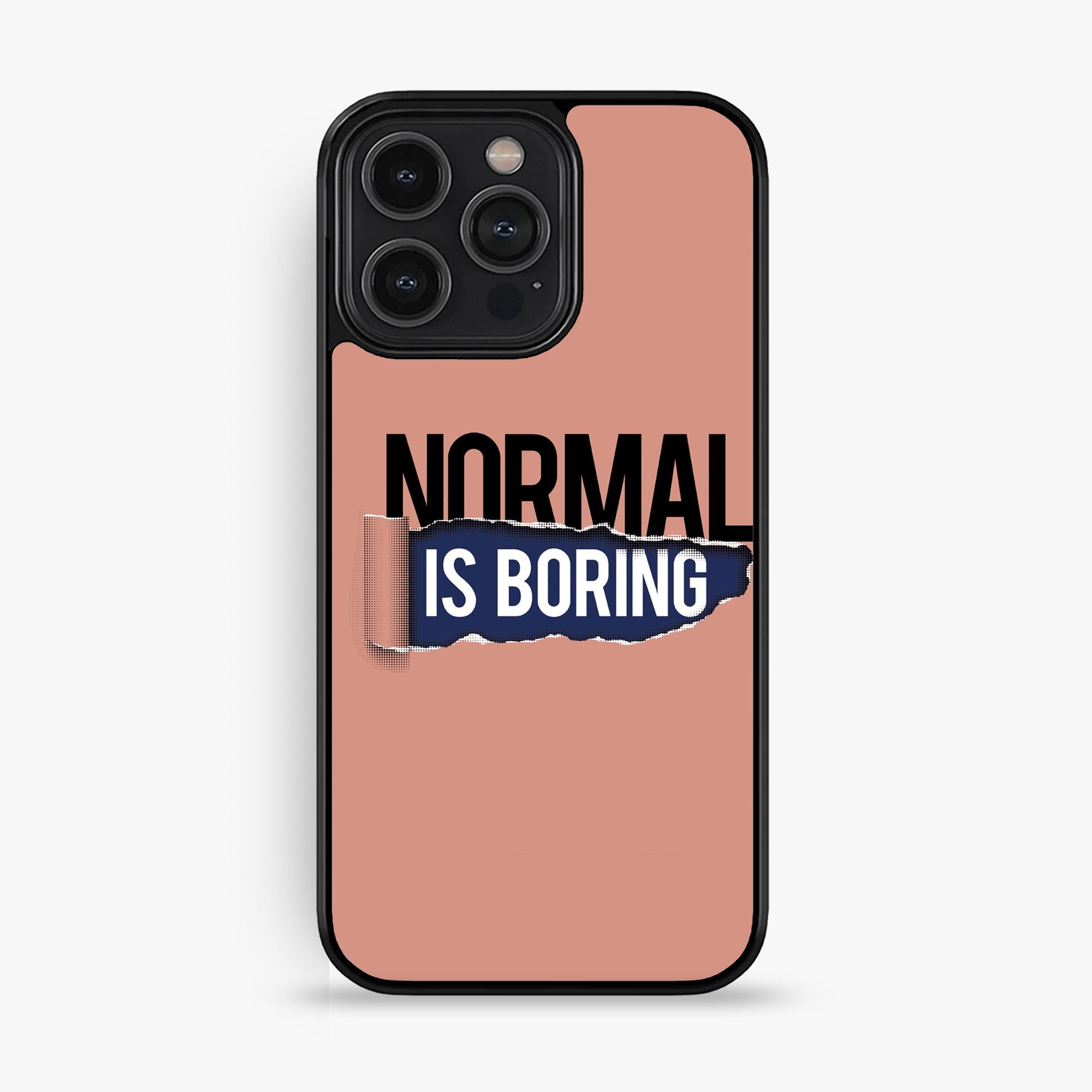 iPhone 12 Pro Max Design 130 Premium Glossy Phone Case