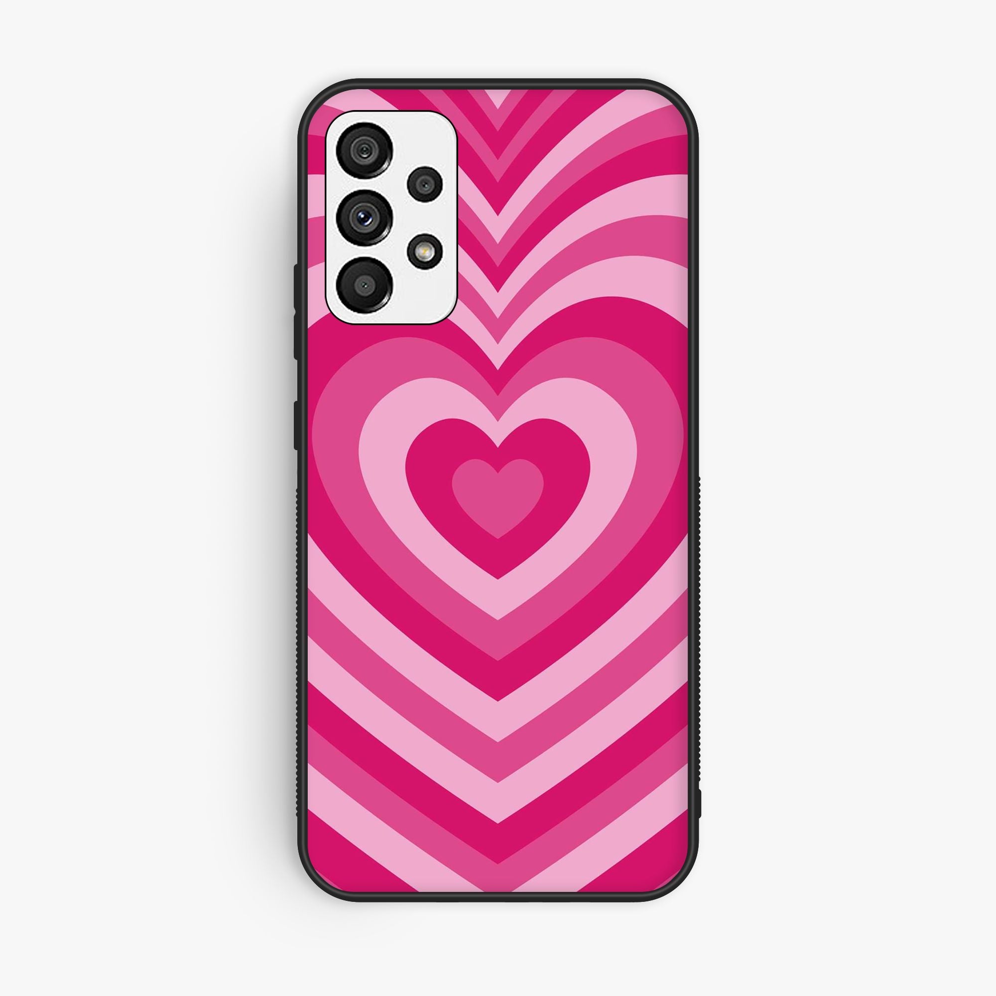 Samsung Samsun A52 Design 062 Premium Glossy Phone Case