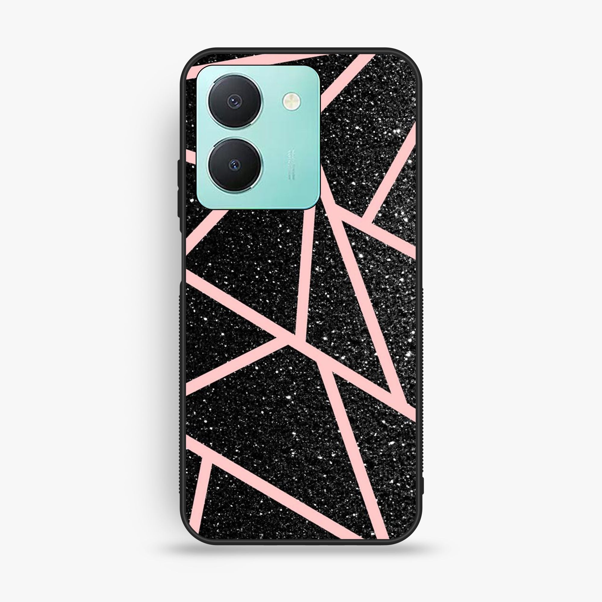 Vivo Y36 Design 024 Premium Glossy Phone Case