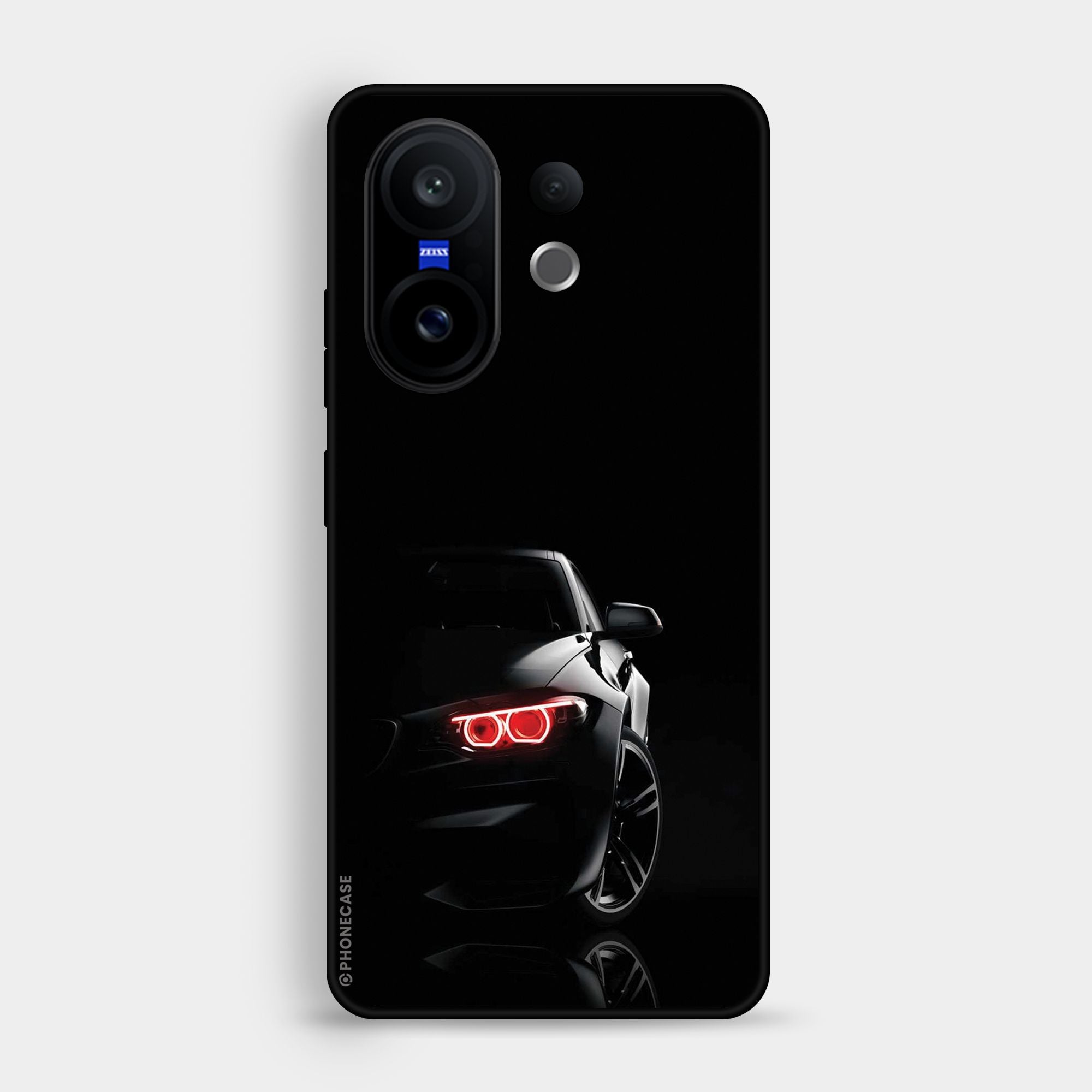 Vivo X200 FE - Design 026 - Premium Glossy Phone Case