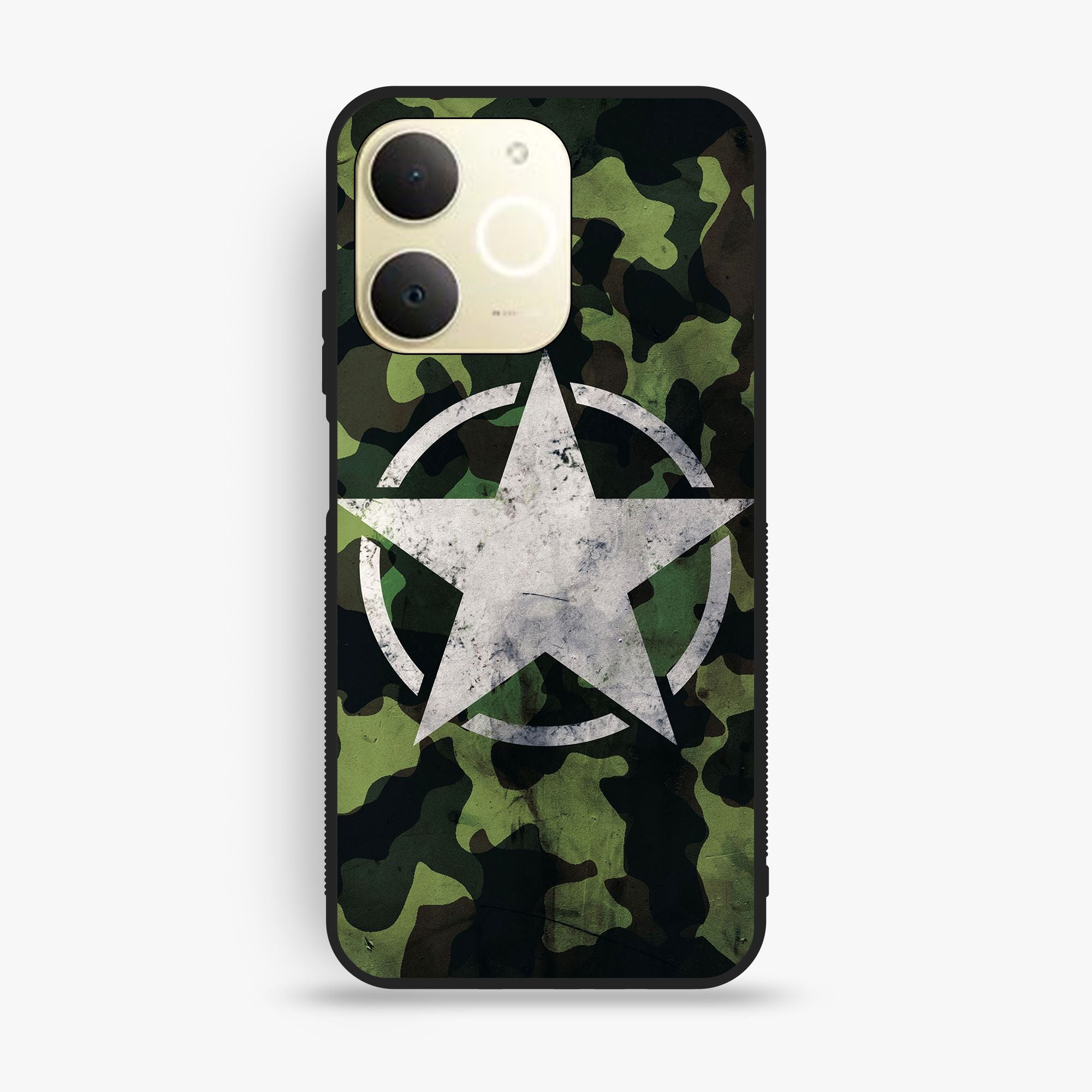 Realme Note 70 - Design 101 - Premium Glossy Phone Case