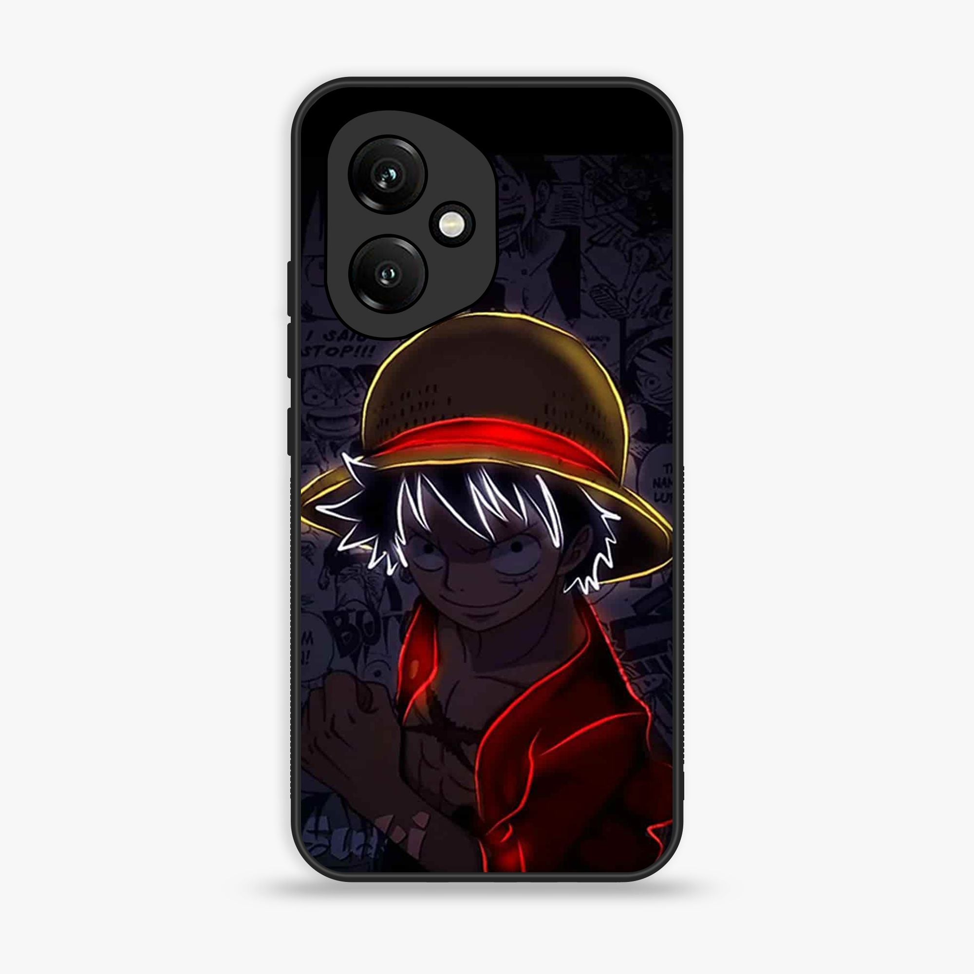 Honor 400 - Design 116 - Premium Glossy Phone Case