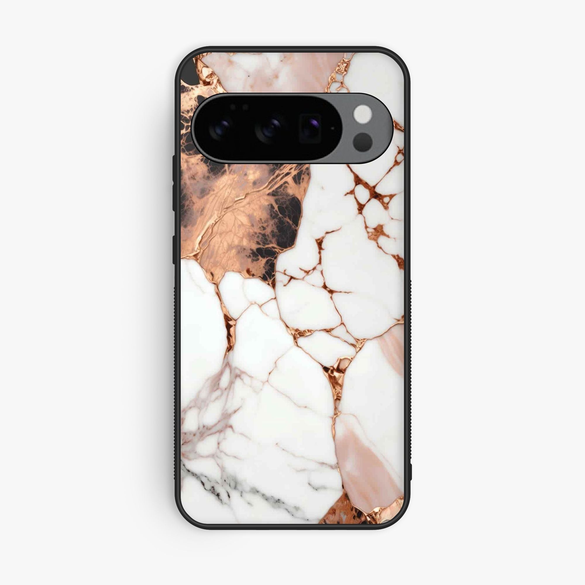 Google Pixel 10 Pro XL Design 135 Premium Glossy Phone Case